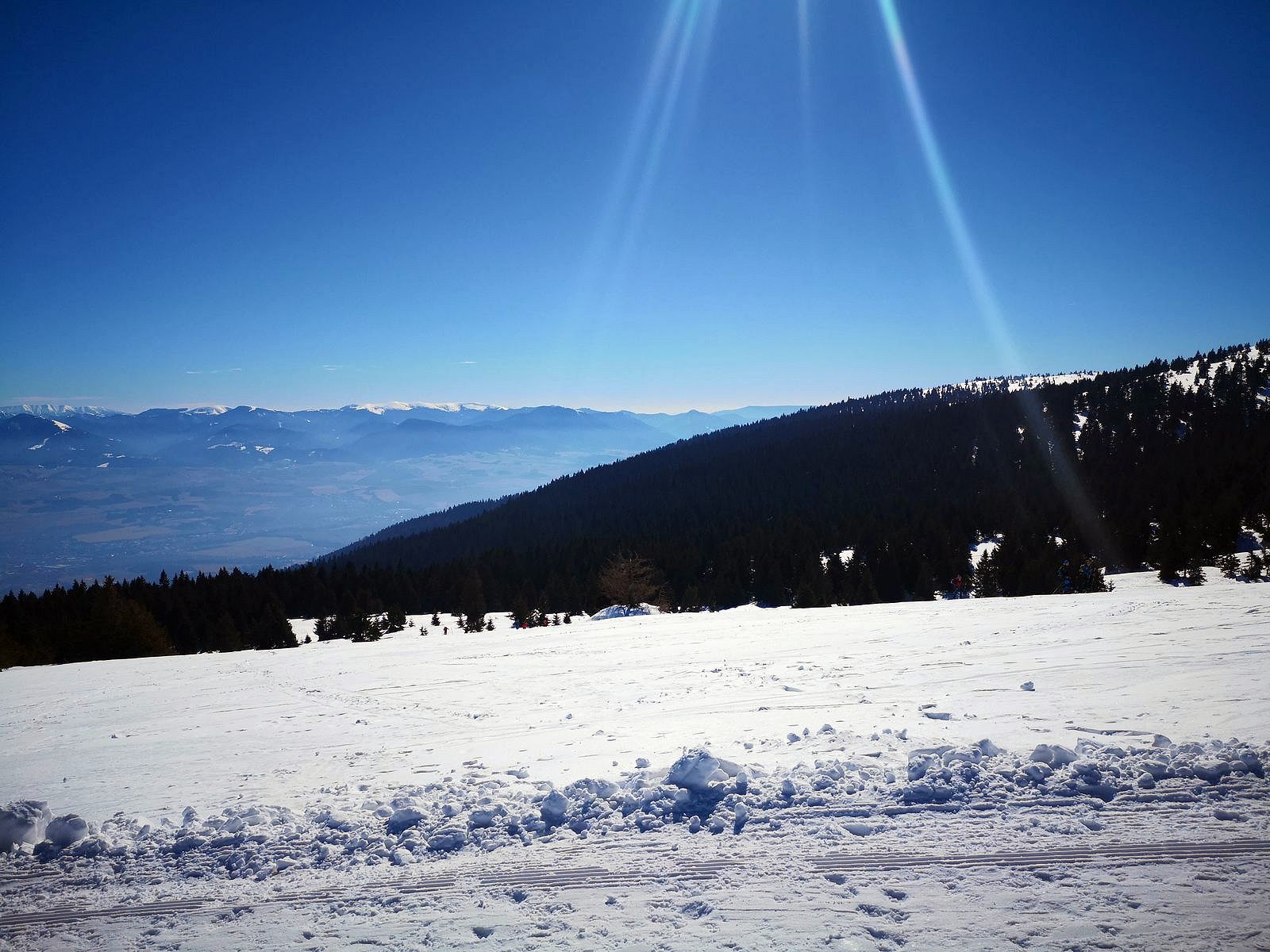 Martinske hole 5 Nízke Tatry