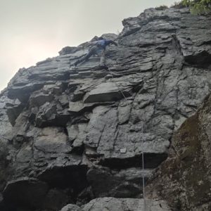 06 Zobor Malé skaly