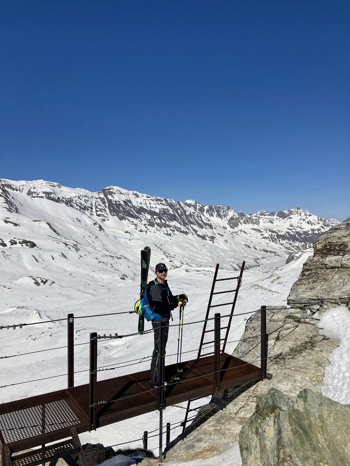 27 Arolla Pas de Chèvres