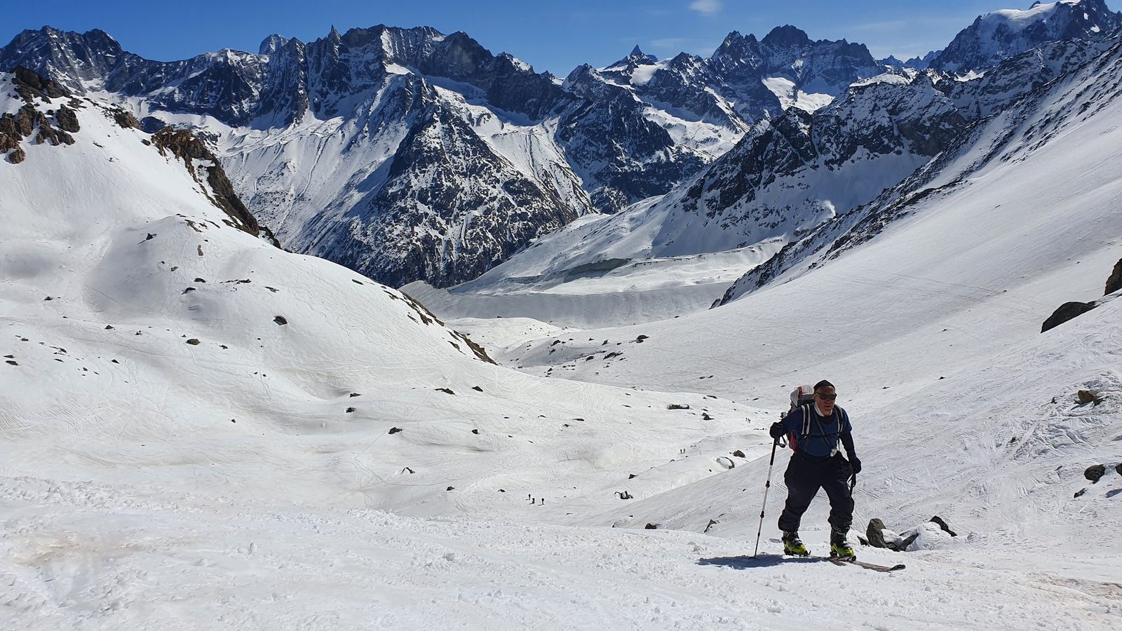 29 Arolla Pas de Chèvres