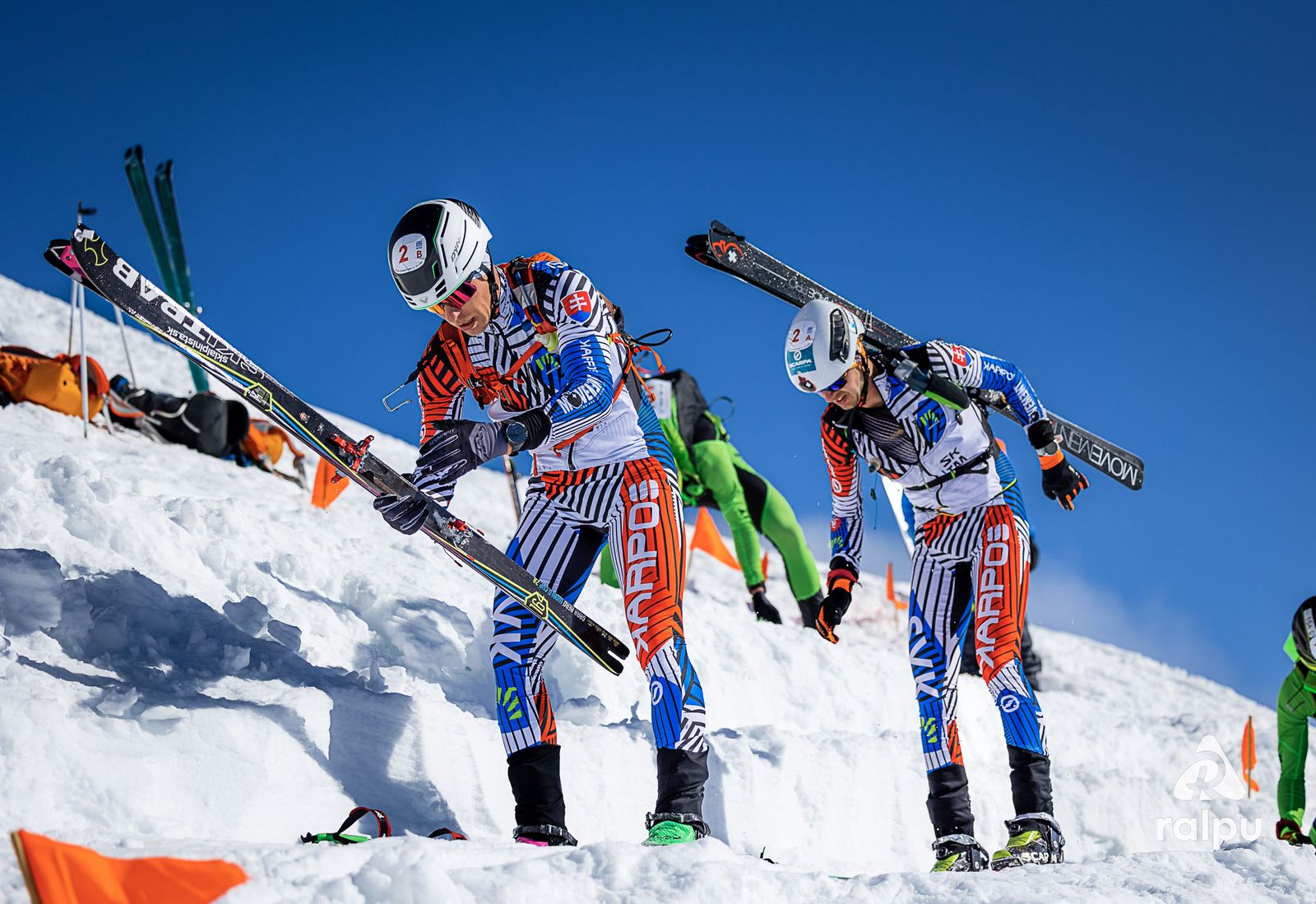 11 Bokami 2022 druhá etapa (Foto: <a href="https://adriankasniar.com/sk/" target="_blank" rel="noopener noreferrer">Adrián Kašniar</a> pre <a href="https://ralpu.sk" target="_blank" rel="noopener noreferrer">ralpu</a>)