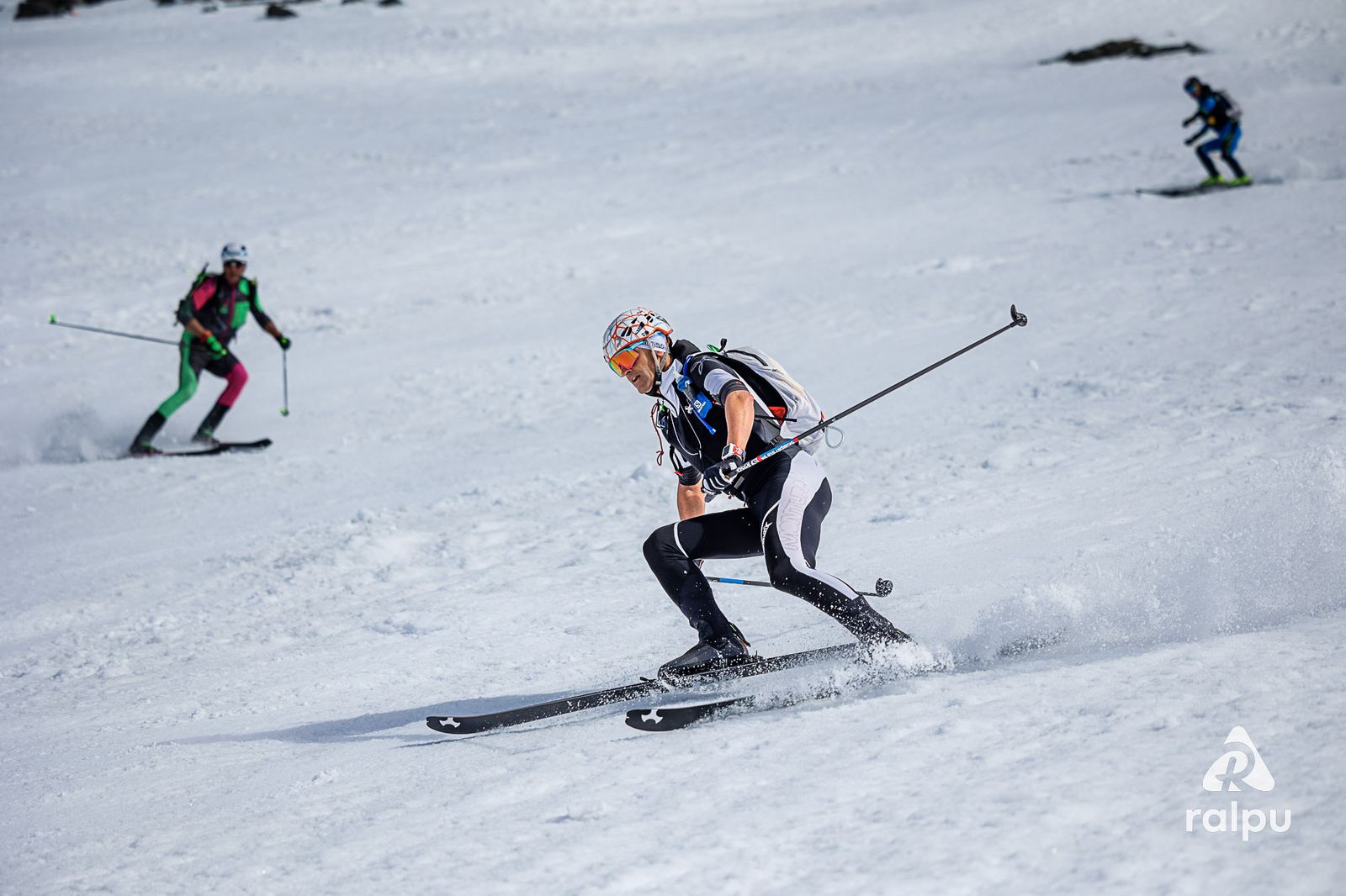 13 Bokami 2022 druhá etapa (Foto: <a href="https://adriankasniar.com/sk/" target="_blank" rel="noopener noreferrer">Adrián Kašniar</a> pre <a href="https://ralpu.sk" target="_blank" rel="noopener noreferrer">ralpu</a>)