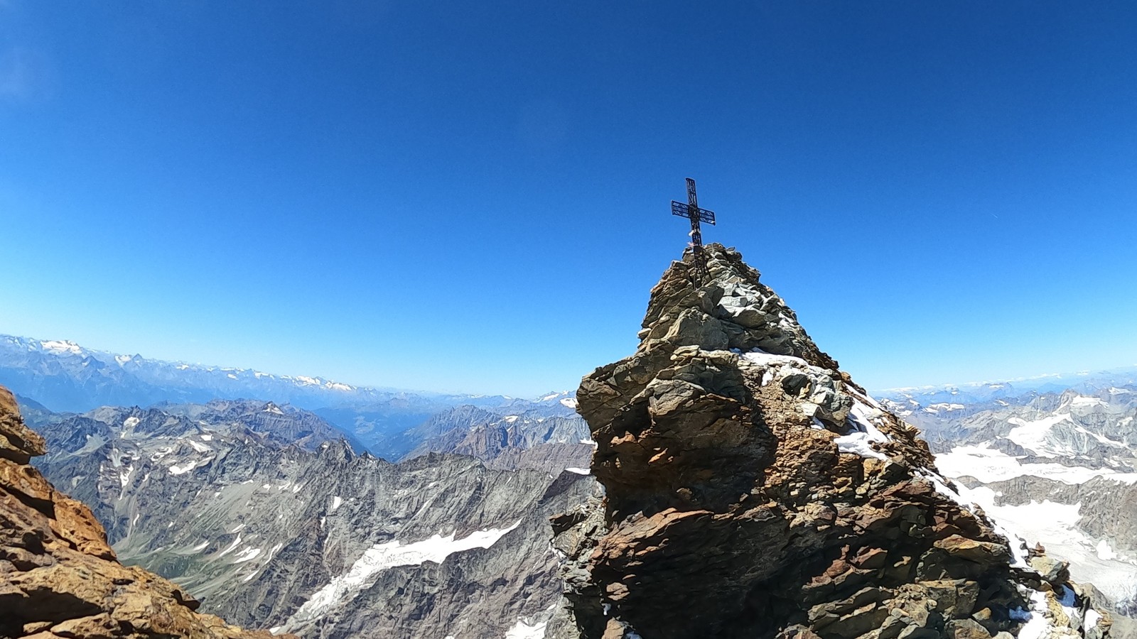 Matterhorn cez Liongrat 02