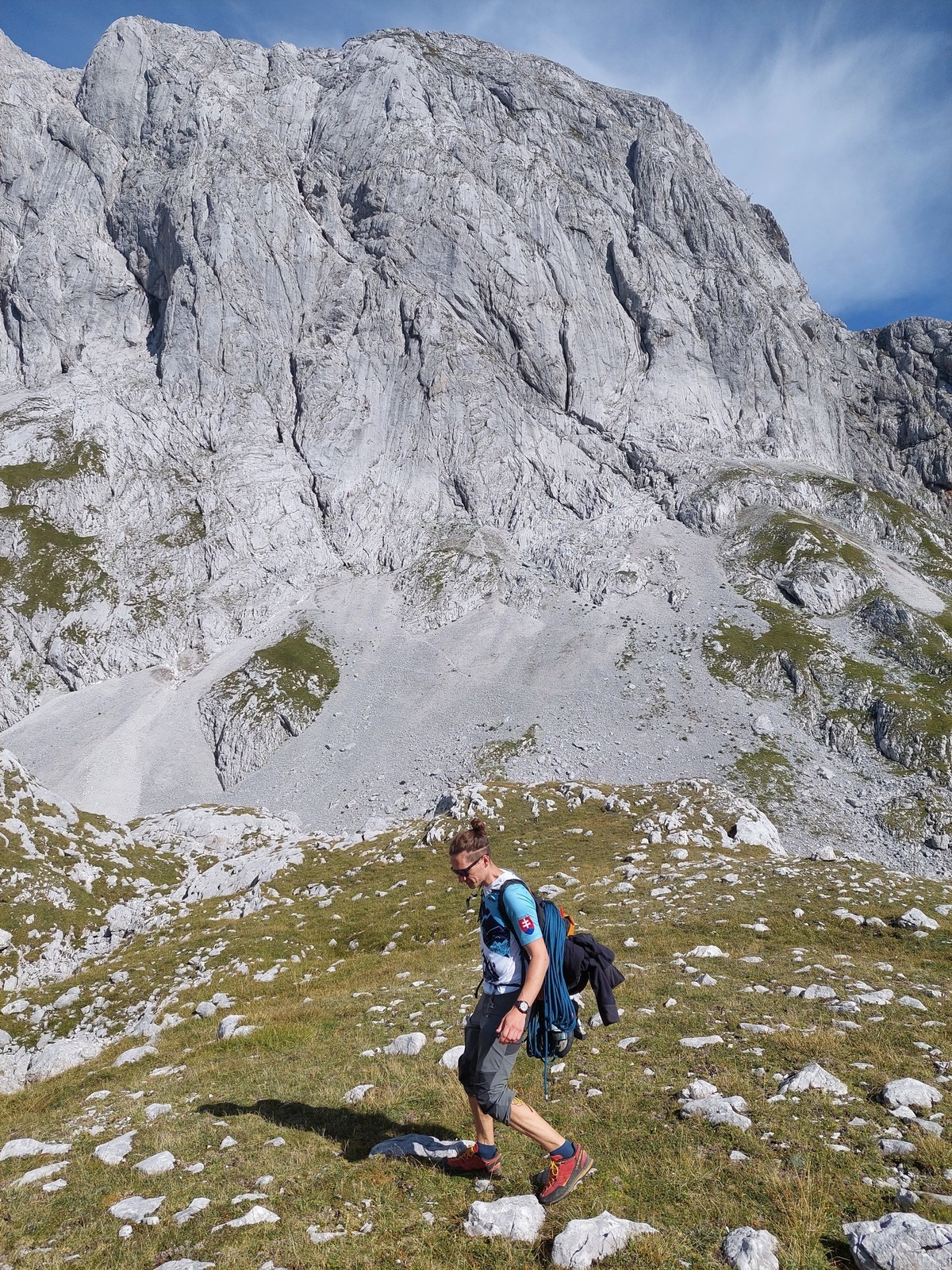 03 Hochschwab Lufthammer