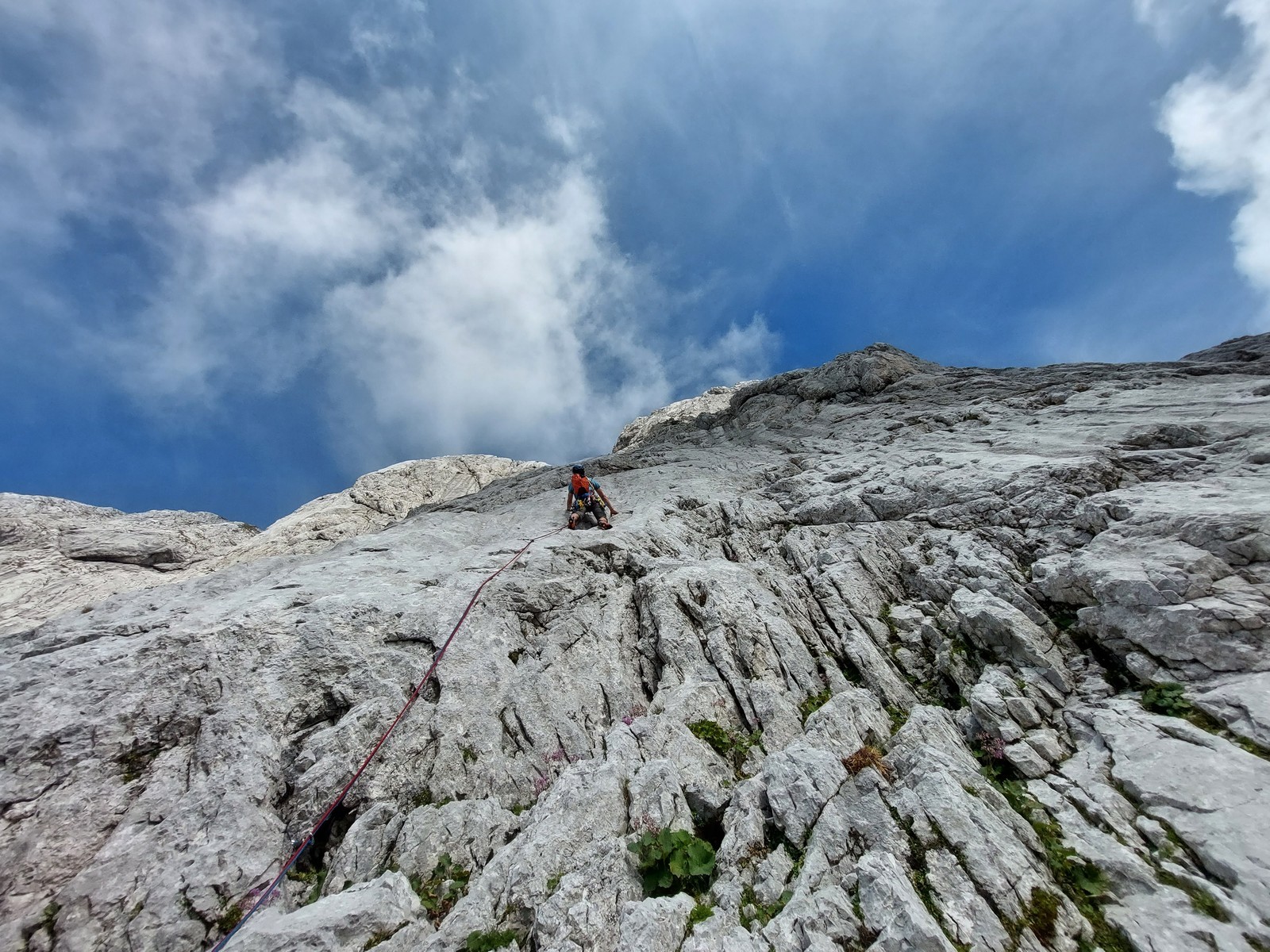 04 Hochschwab Lufthammer