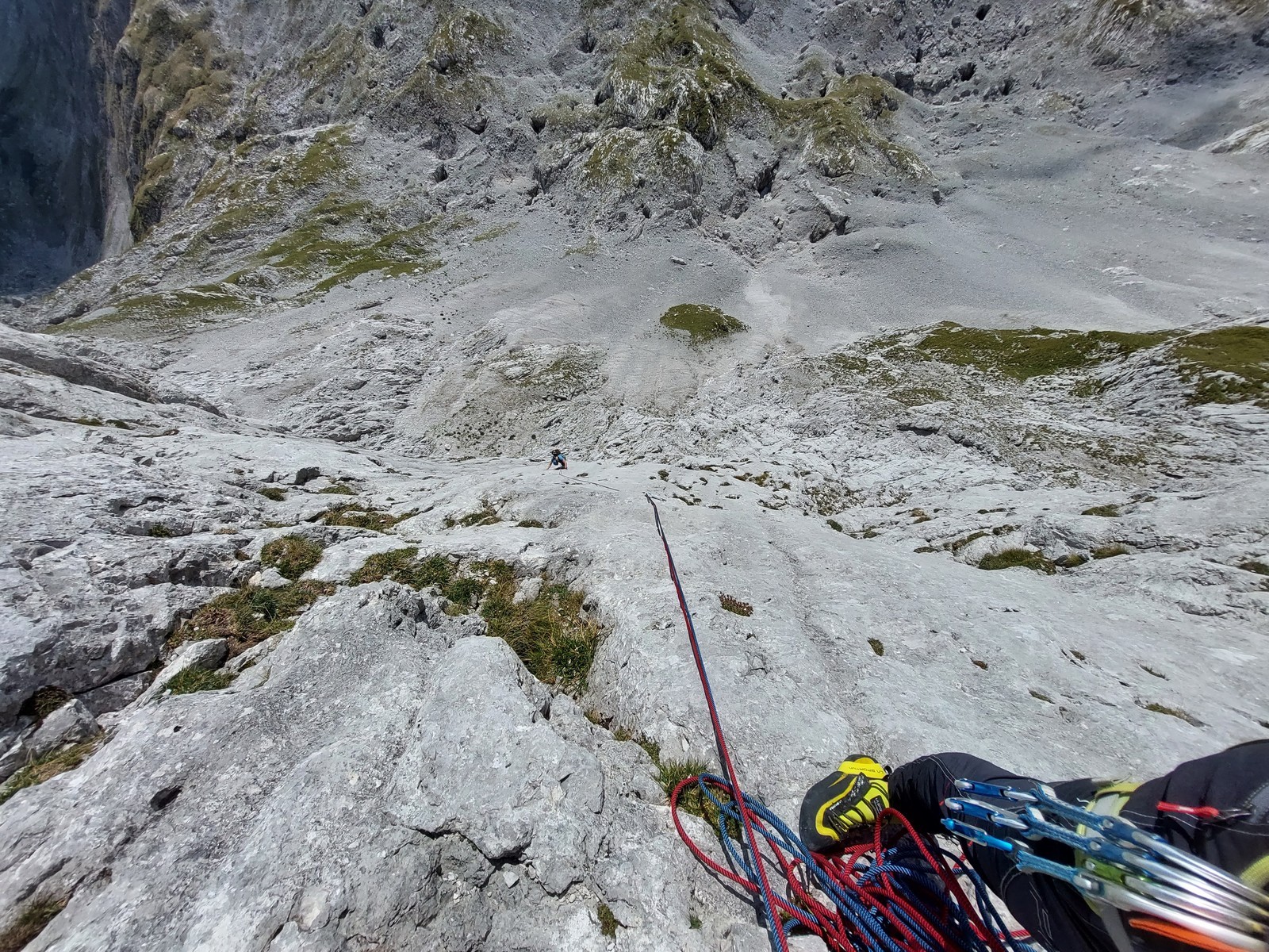 05 Hochschwab Lufthammer