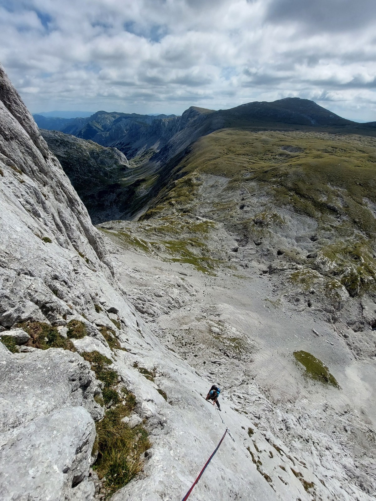 06 Hochschwab Lufthammer