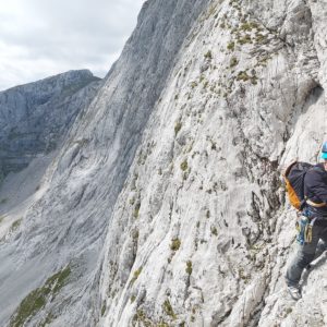 07 Hochschwab Lufthammer