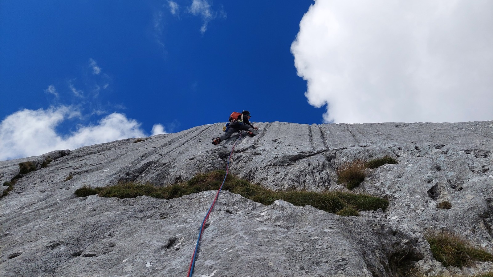 11 Hochschwab Lufthammer