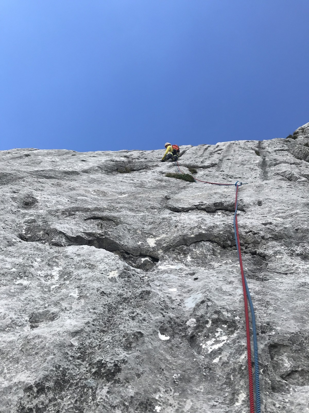 12 Hochschwab Lufthammer