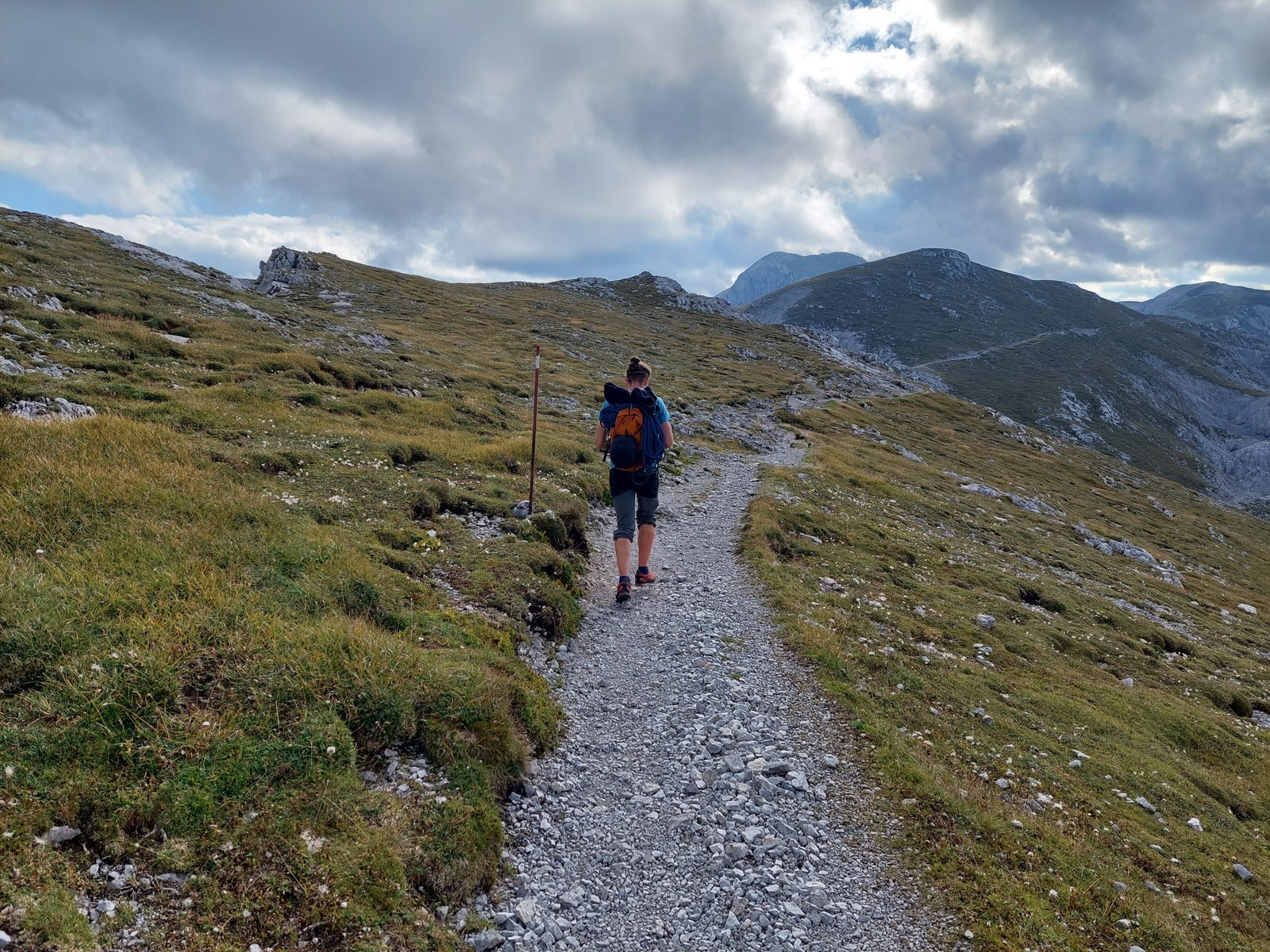 16 Hochschwab Lufthammer