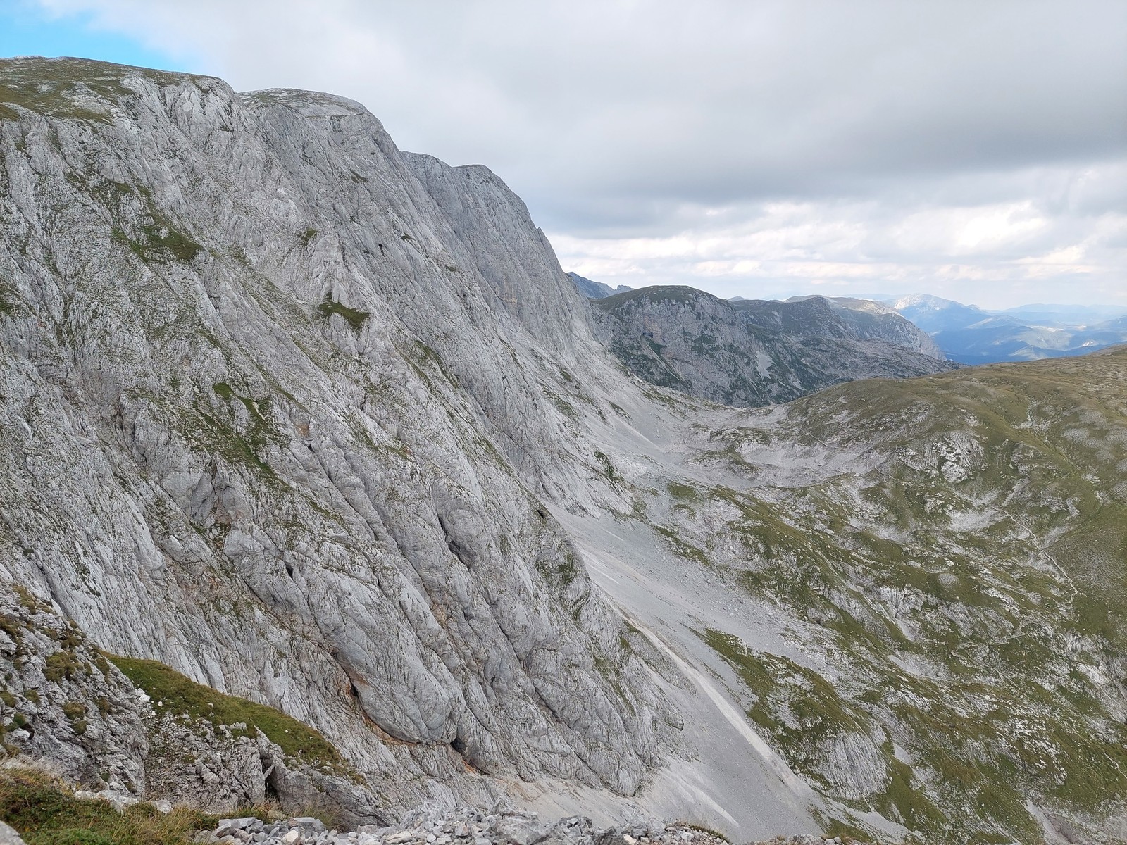 18 Hochschwab Lufthammer