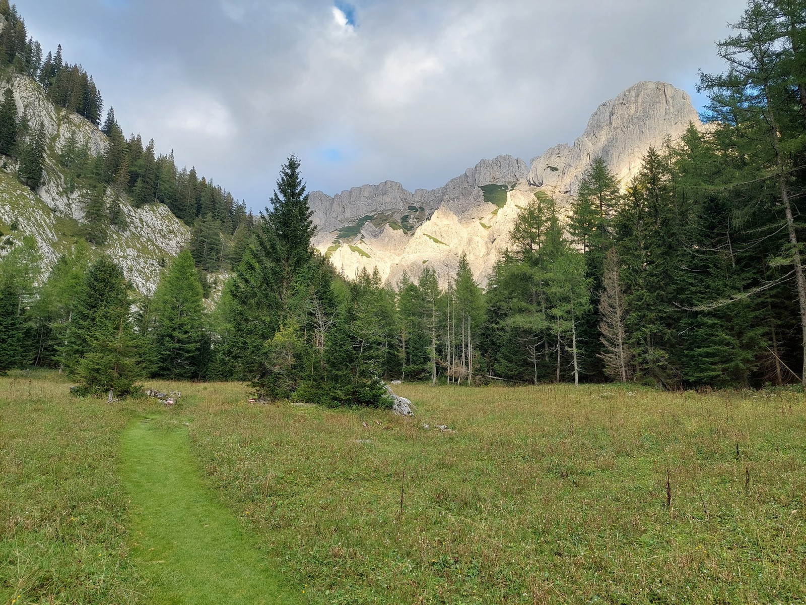 20 Hochschwab Lufthammer