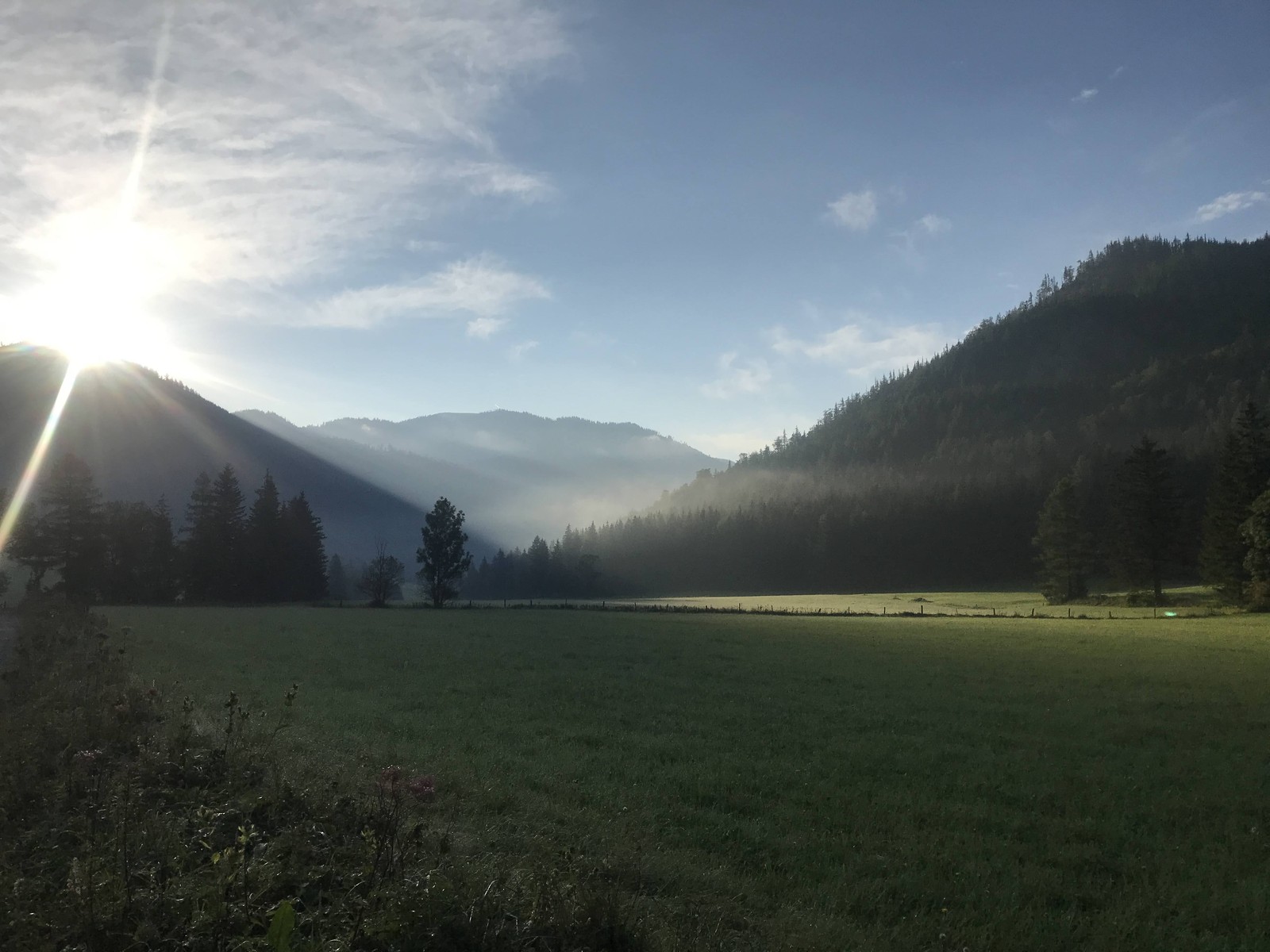 21 Hochschwab Güntherweg