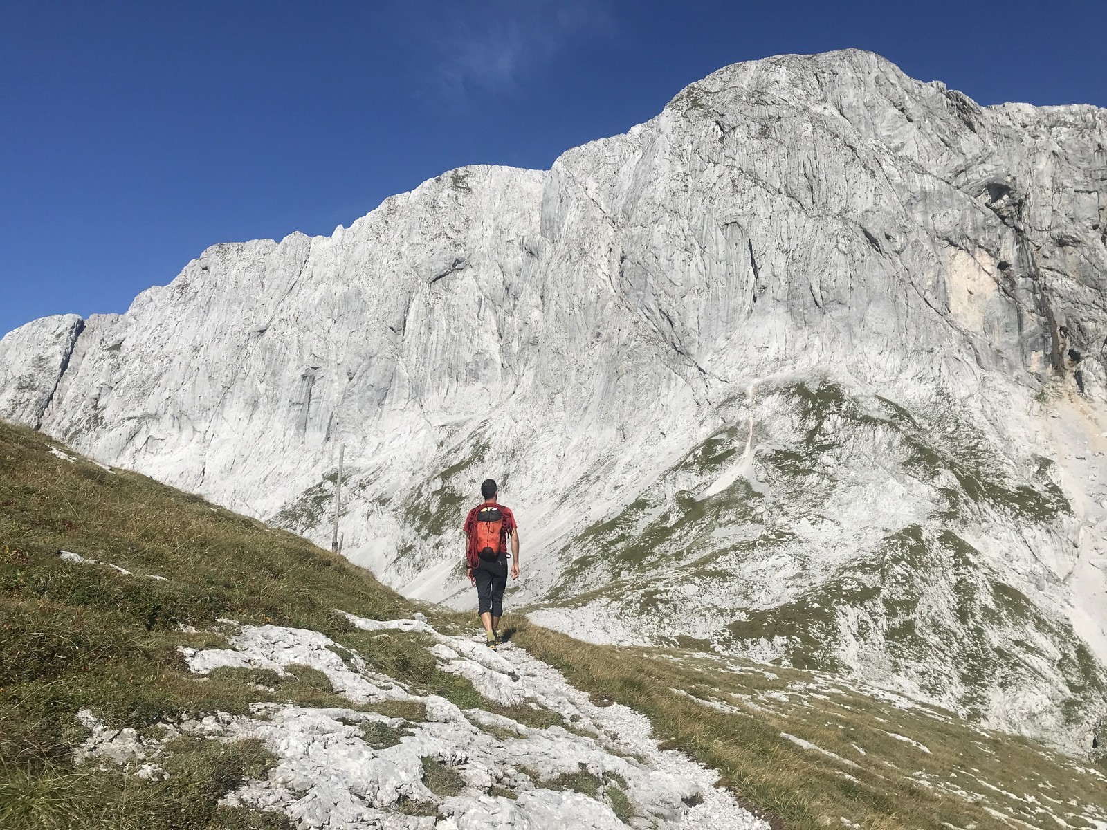 24 Hochschwab Güntherweg