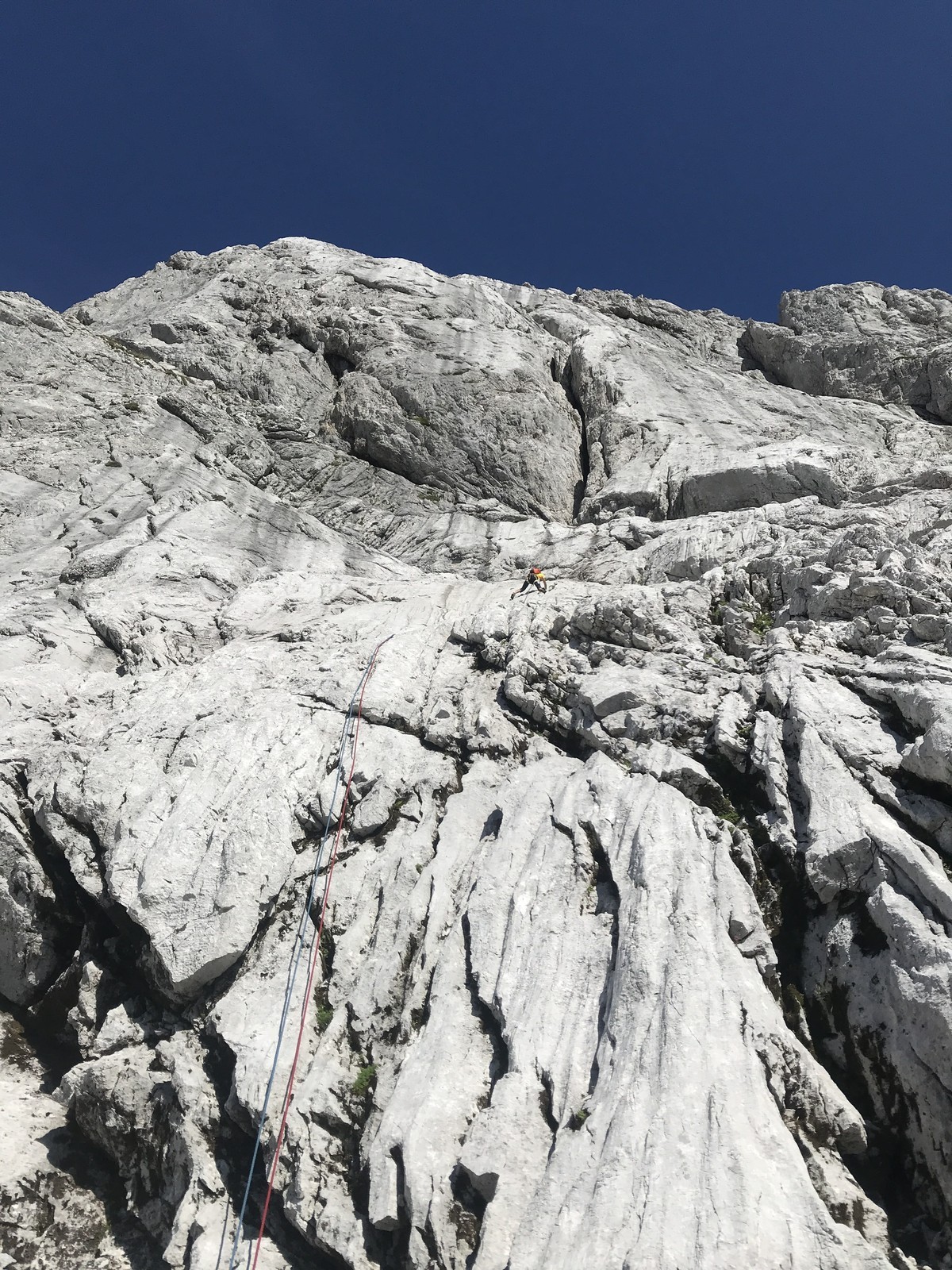 25 Hochschwab Güntherweg