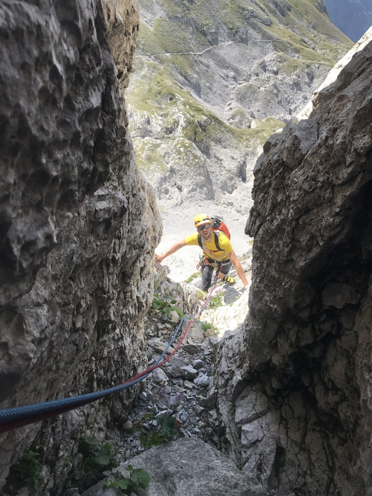 26 Hochschwab Güntherweg