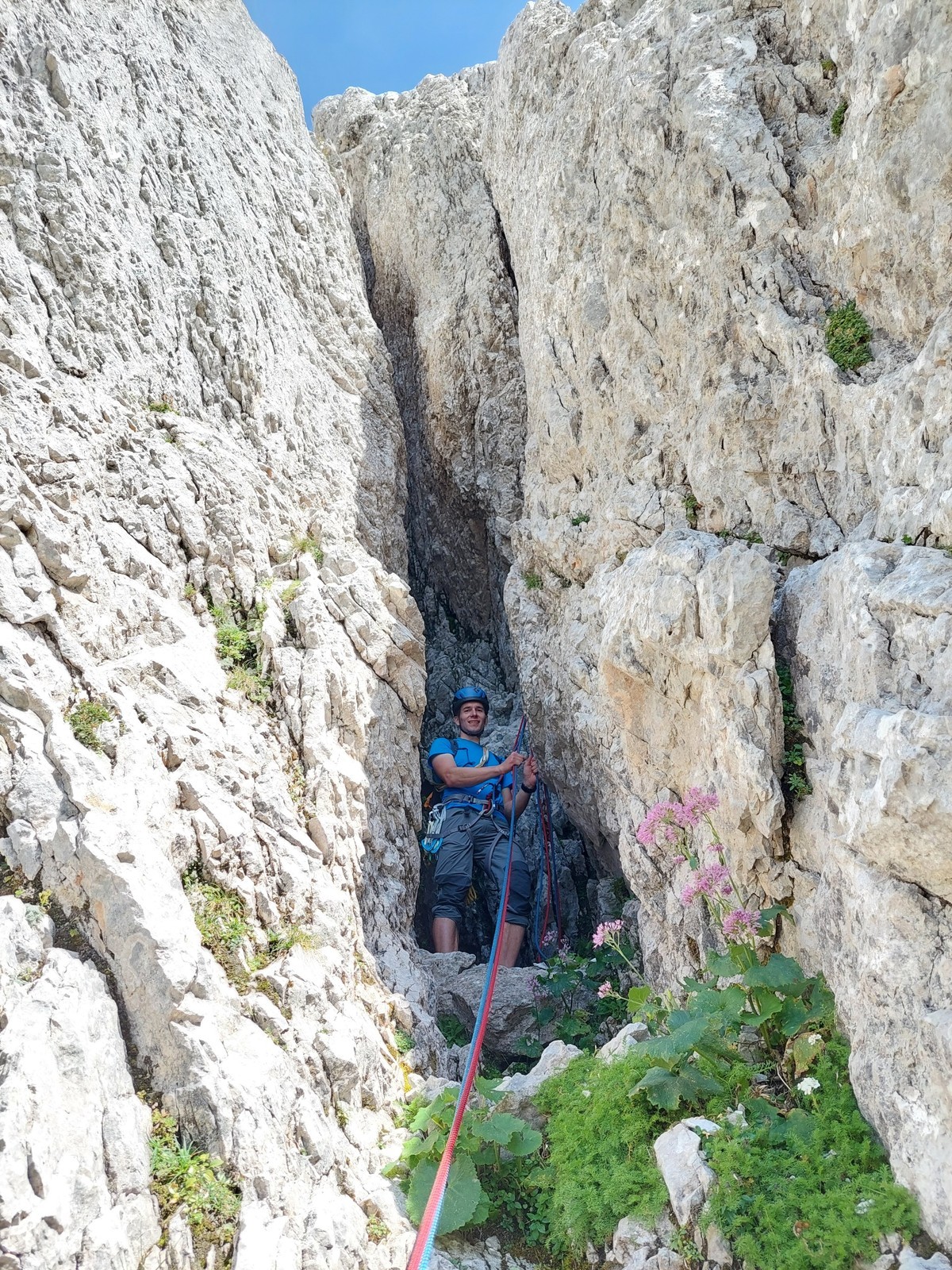 27 Hochschwab Güntherweg