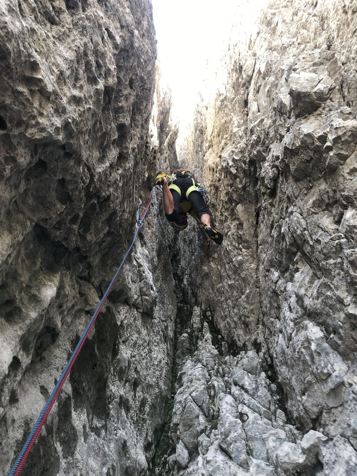 28 Hochschwab Güntherweg