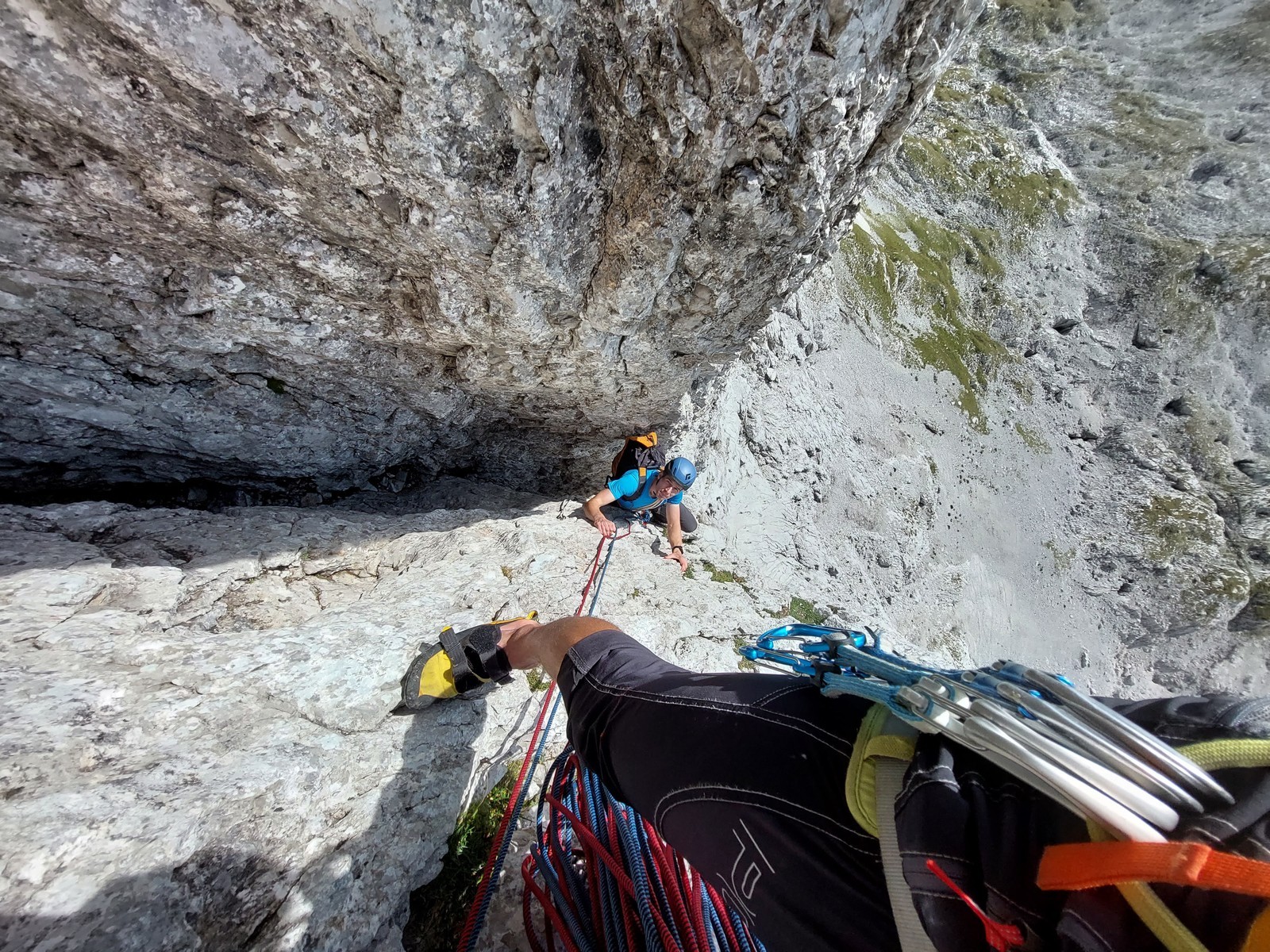 29 Hochschwab Güntherweg