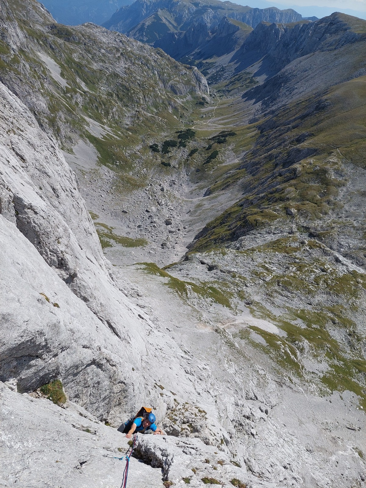 30 Hochschwab Güntherweg