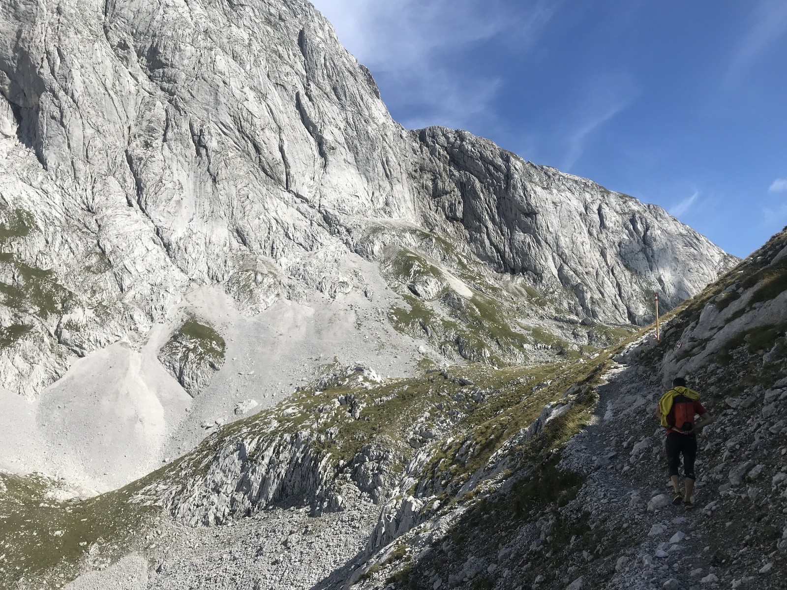 34 Hochschwab Güntherweg