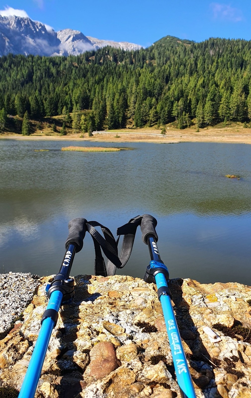 Camp Sky Carbon Evo 02