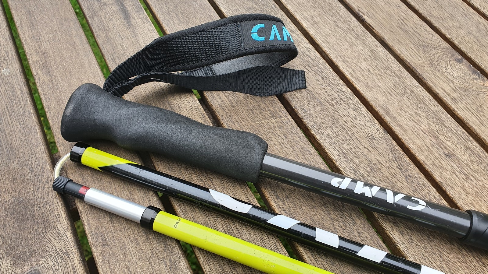 Camp Sky Carbon Evo 05