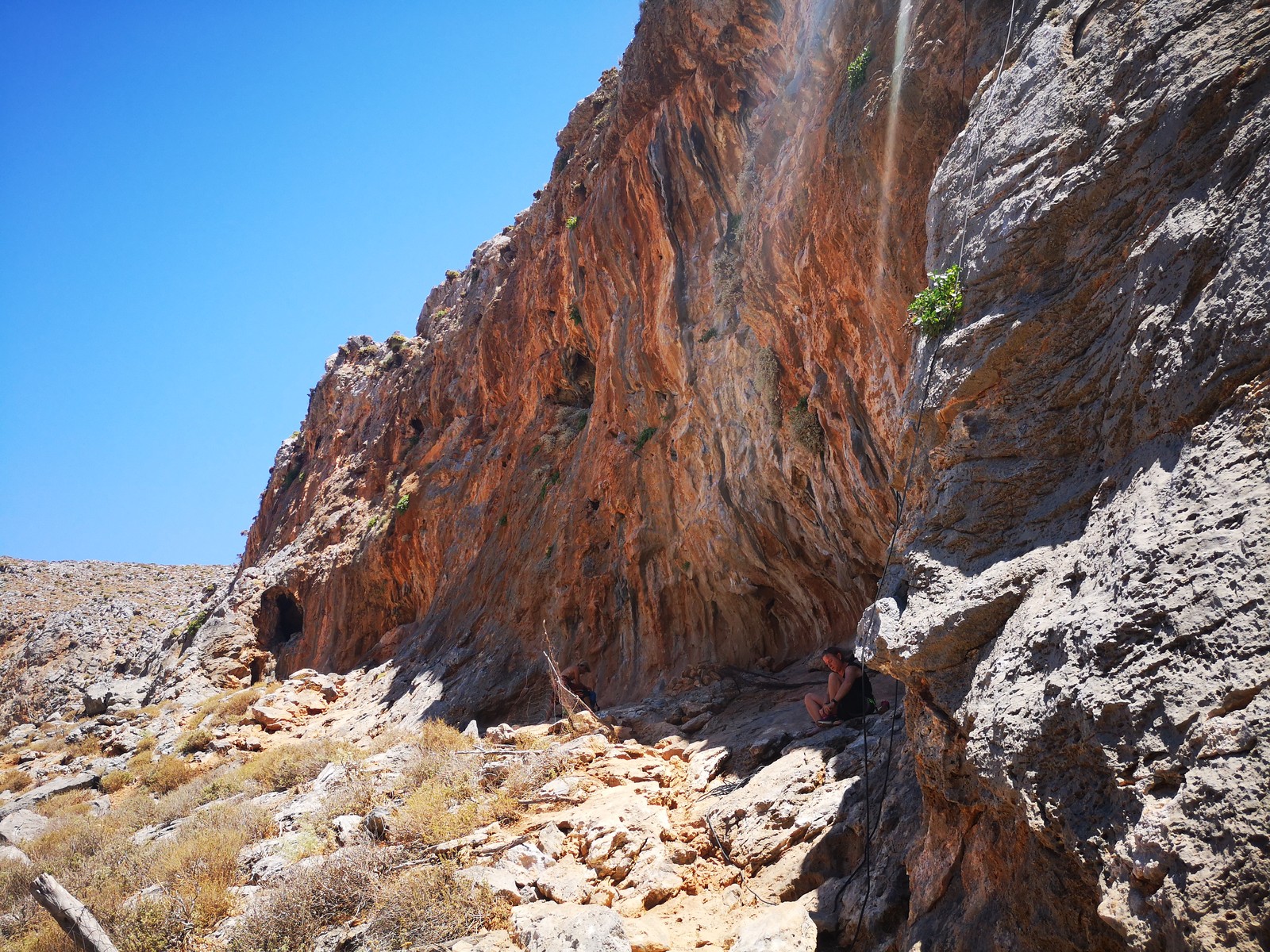 Kalymnos 2 sektor Arginonta