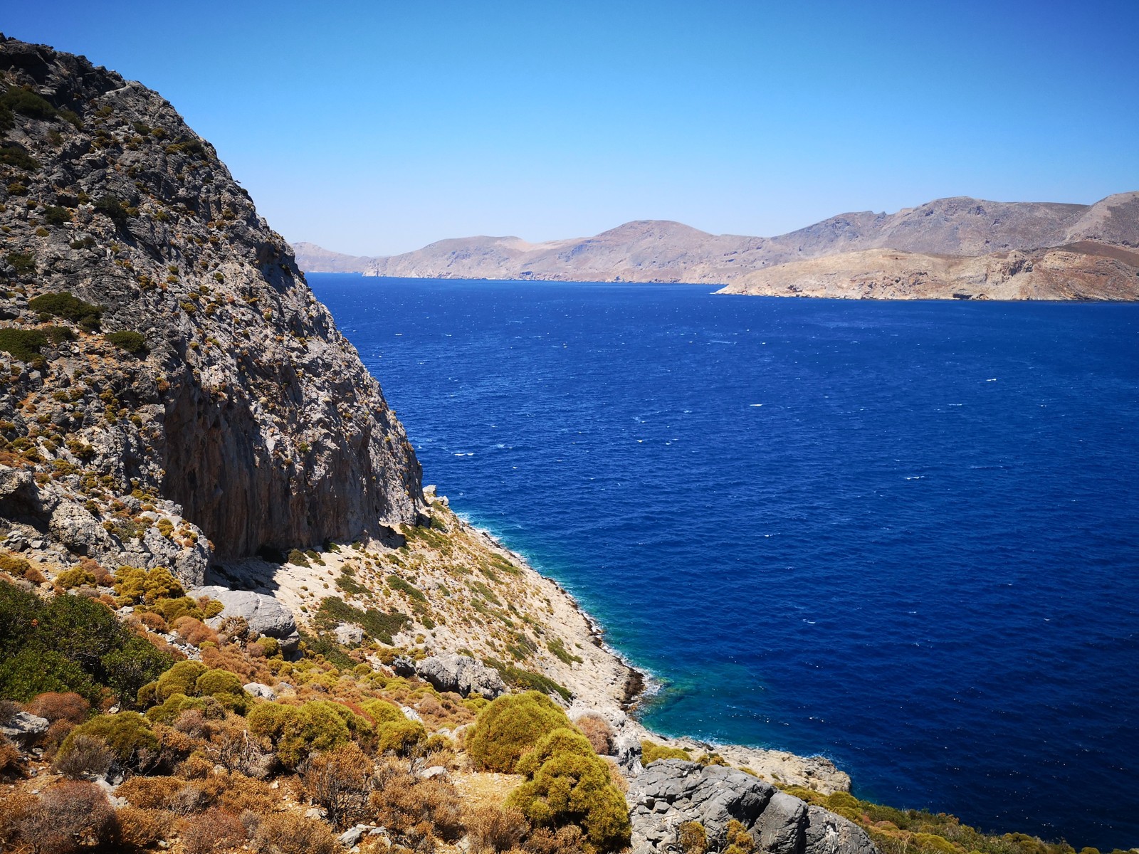 Kalymnos 25 Telendos sektor Irox