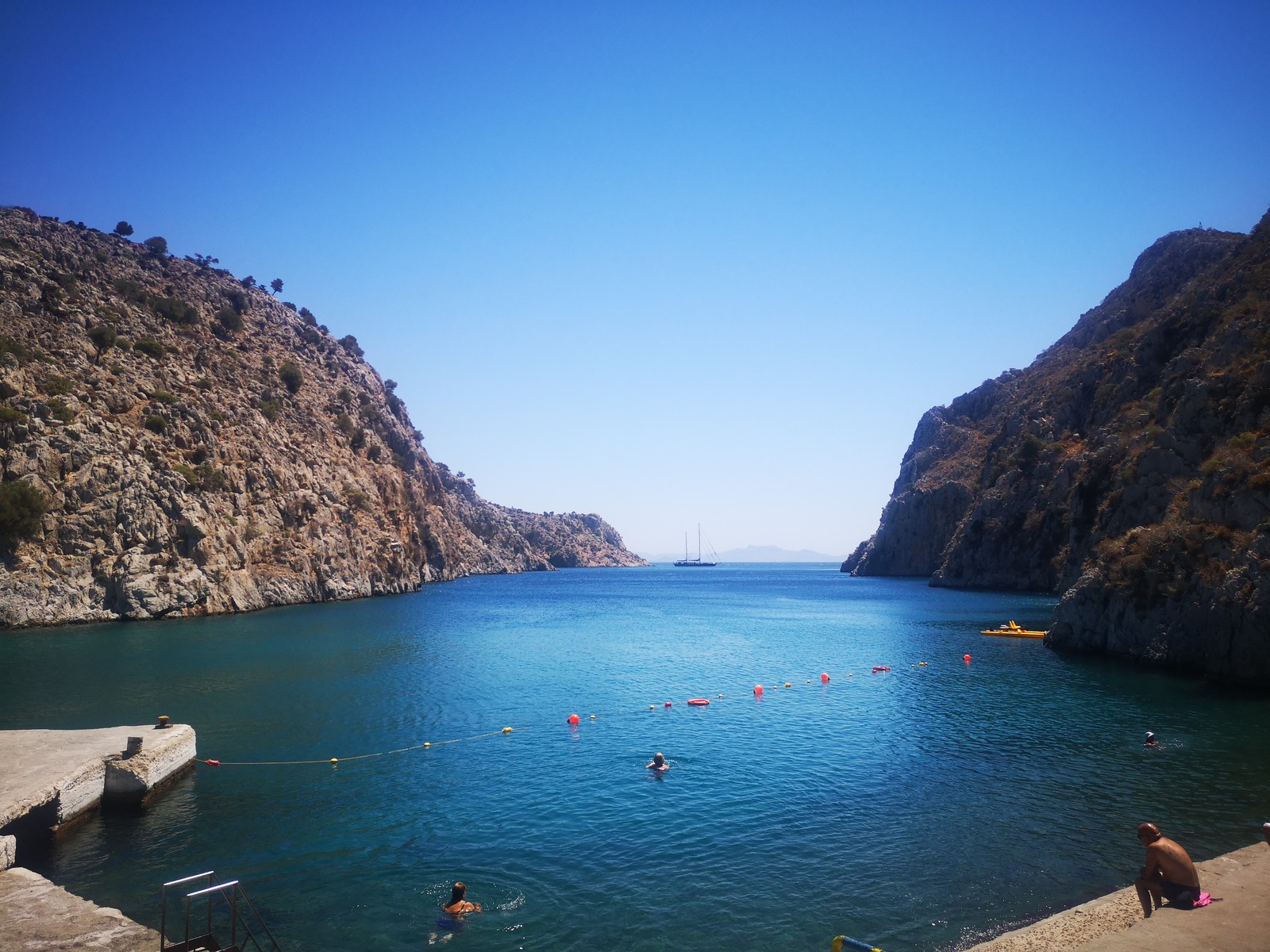 Kalymnos 3 Vathys