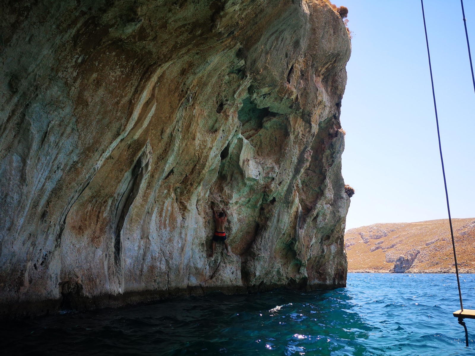 Kalymnos 6 DWS