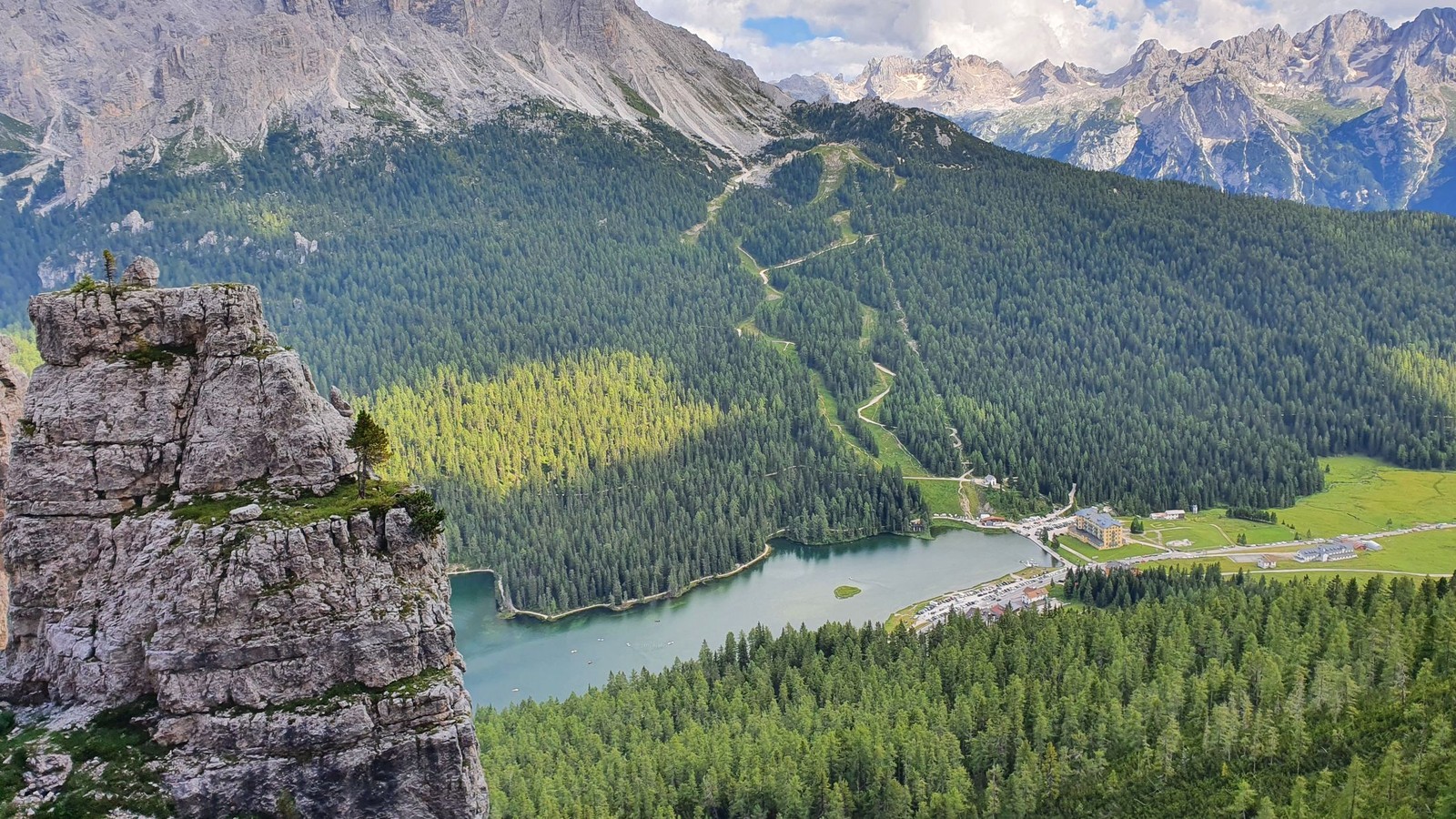 Via Innocenti Evasioni di Sinistra 09 Misurina zo steny
