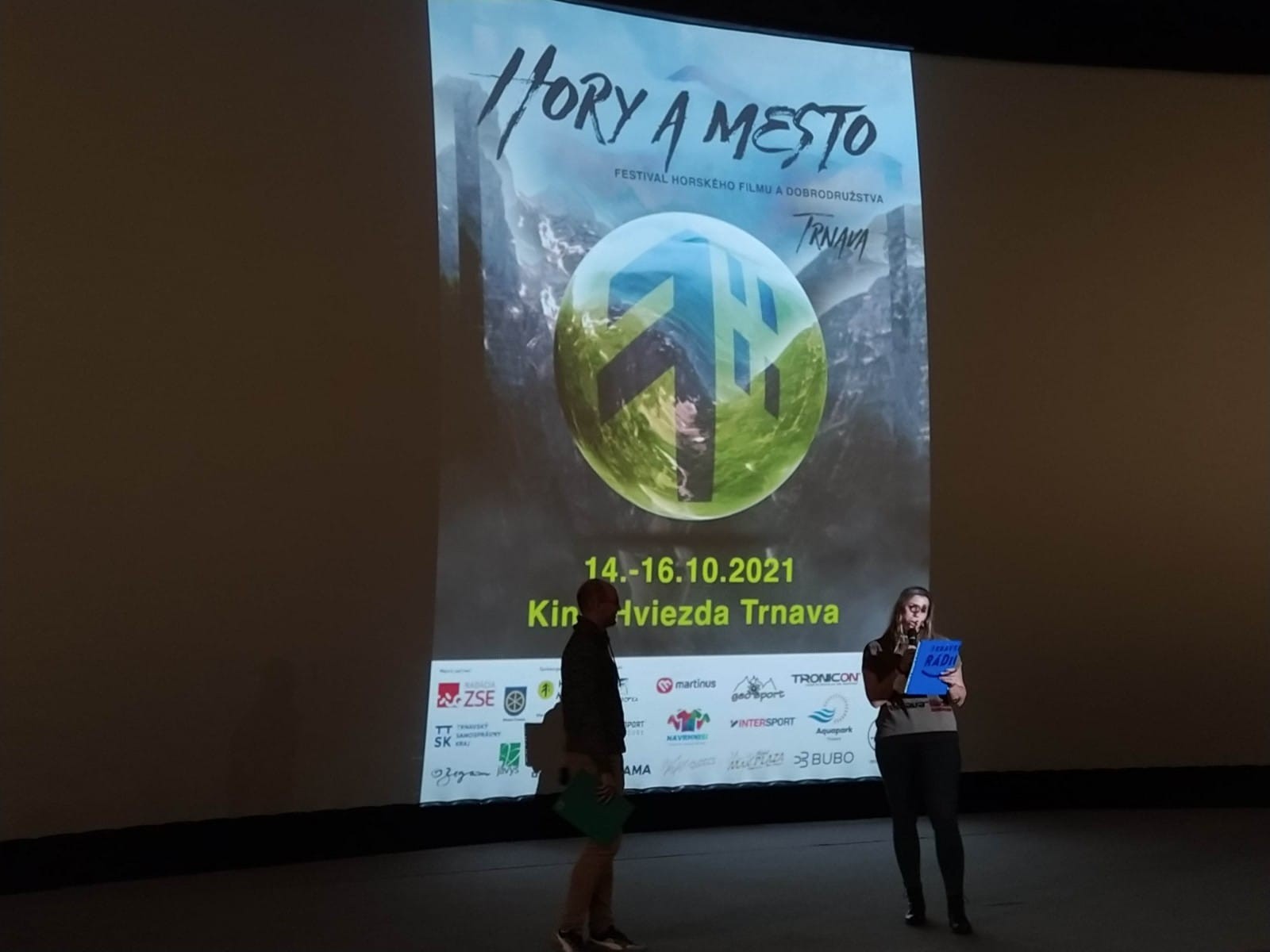 Hory a mesto Trnava 03
