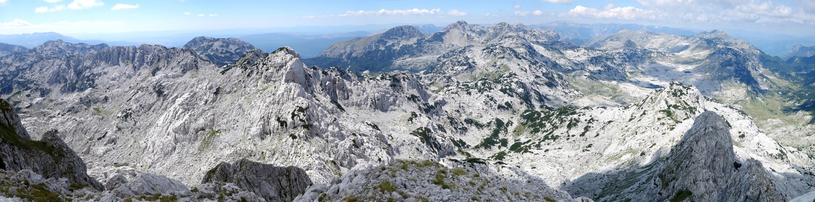 15 panorama planina Prenj