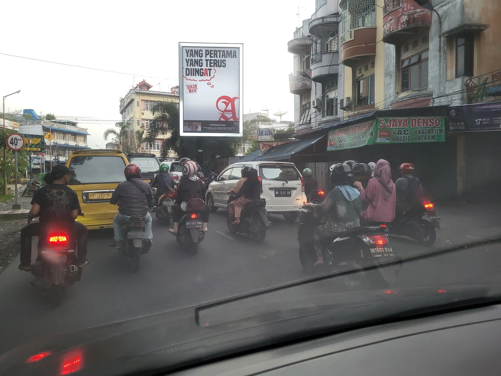 02 Sumatra 02 Sumatra