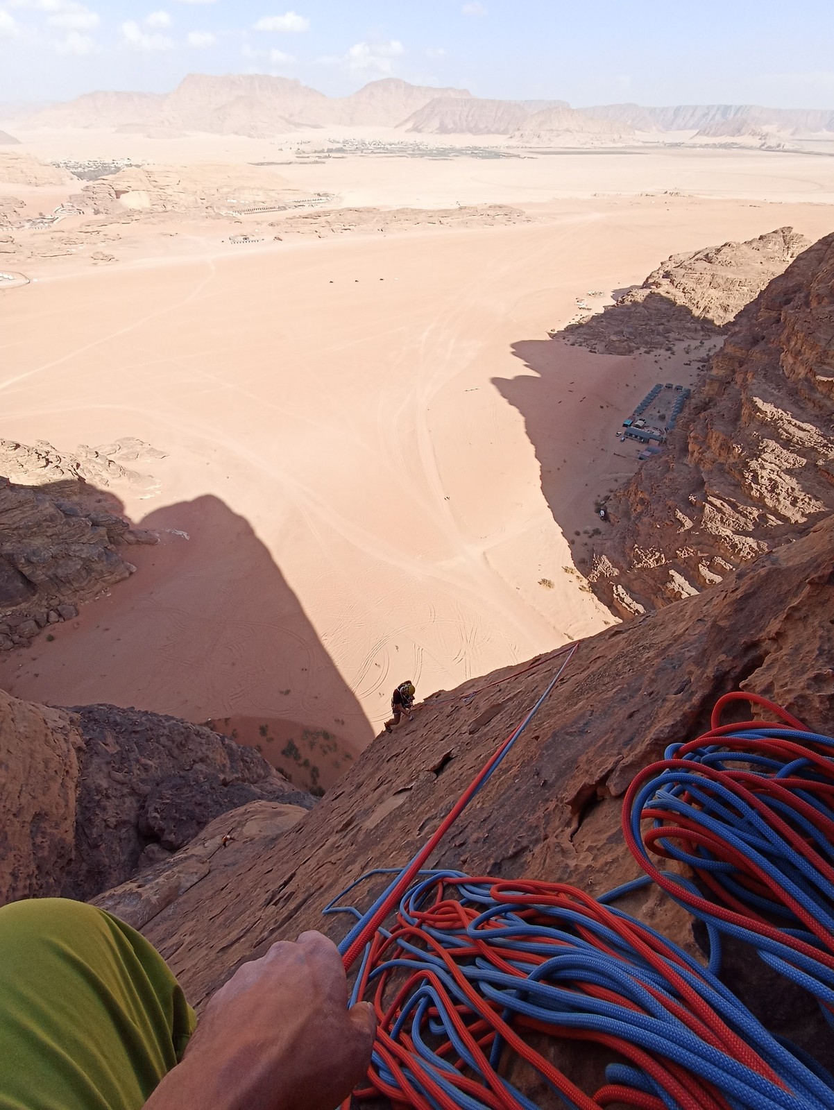 Jordánsko 34