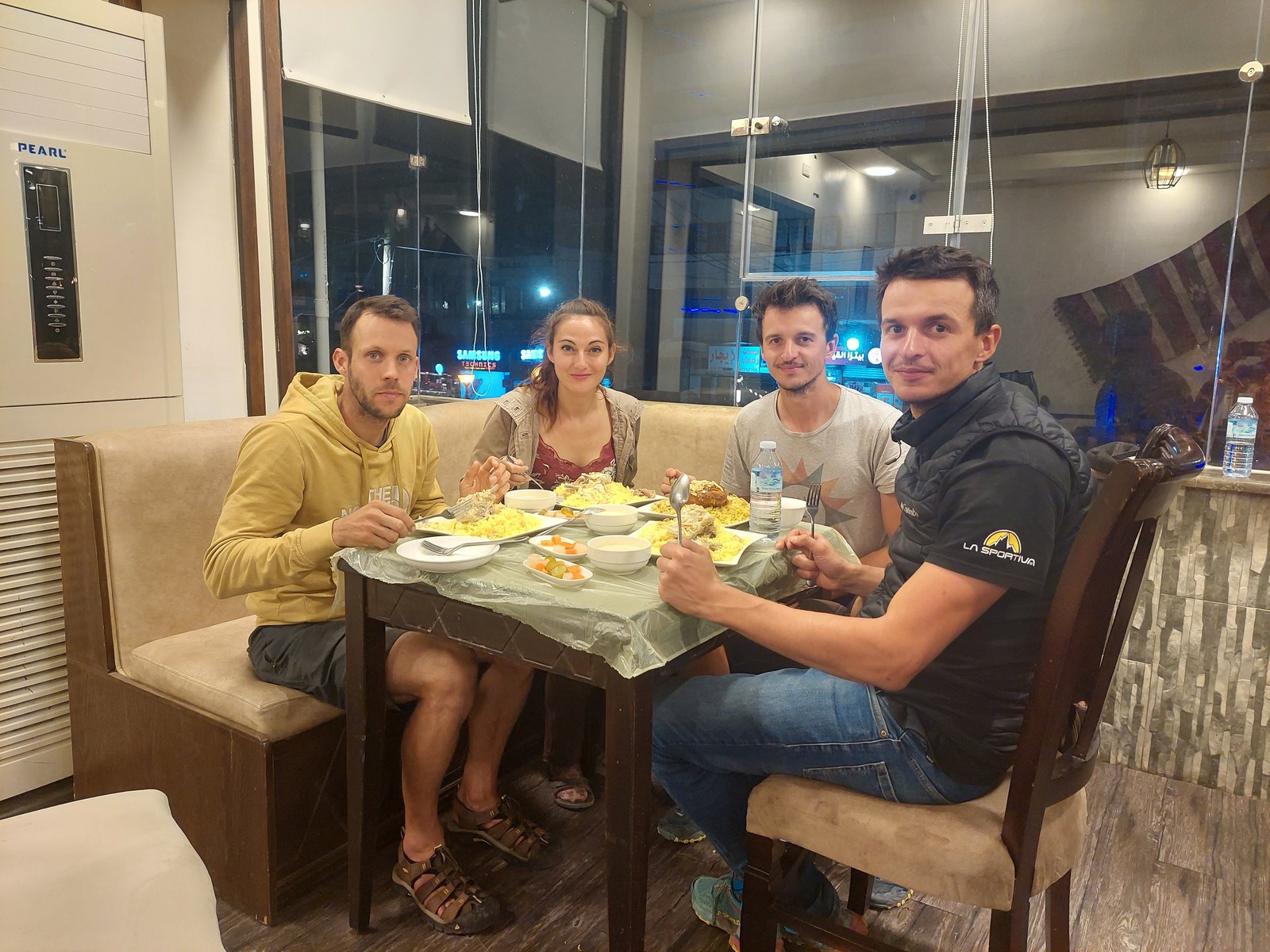 Jordánsko 96