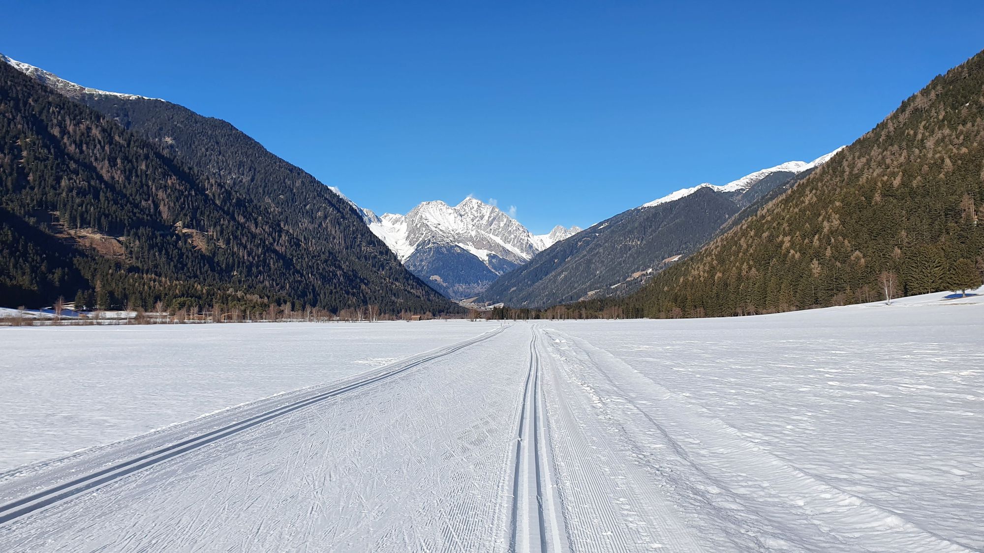02 Bežky Antholz Anterselva