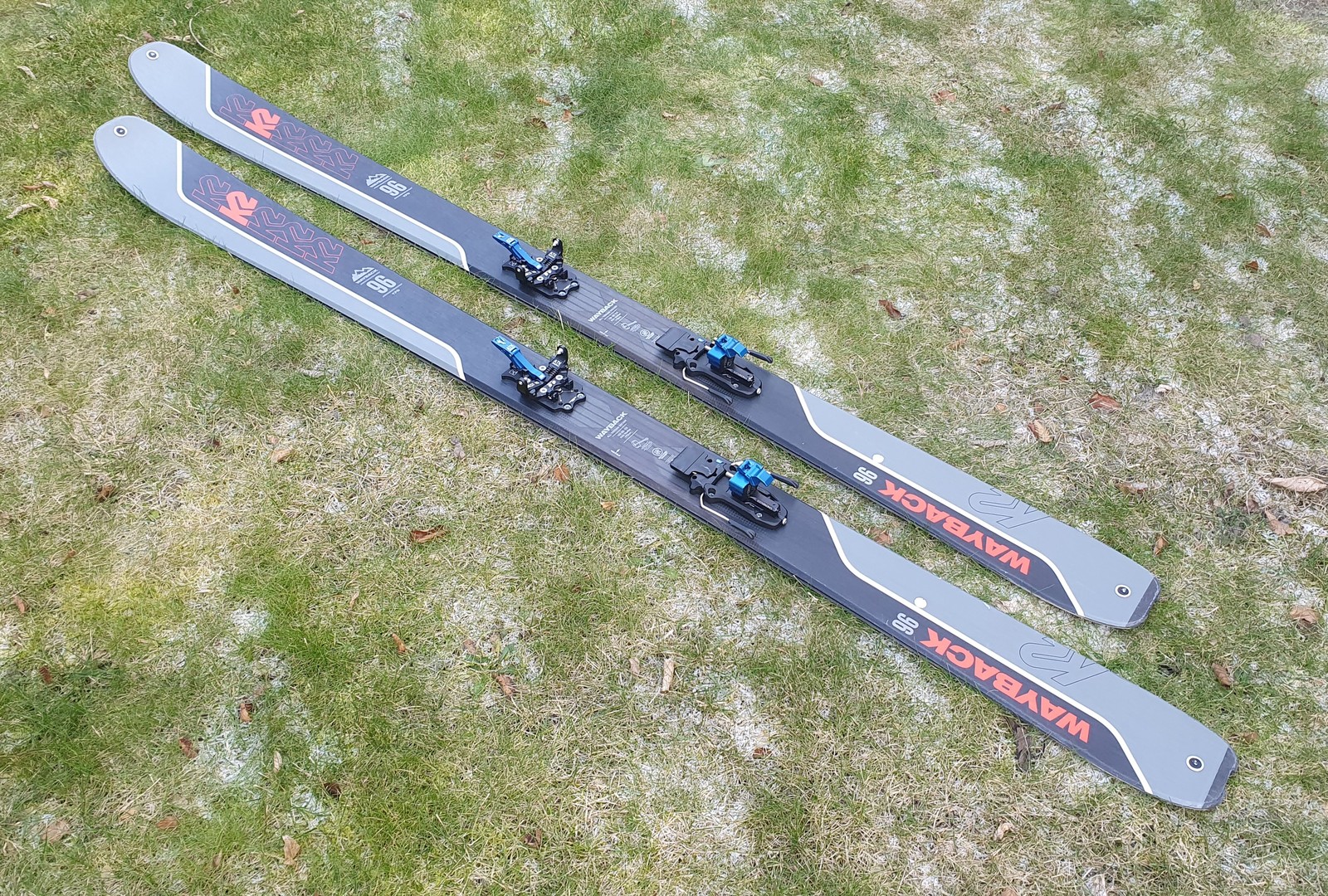 K2 Wayback 96 recenzia 13