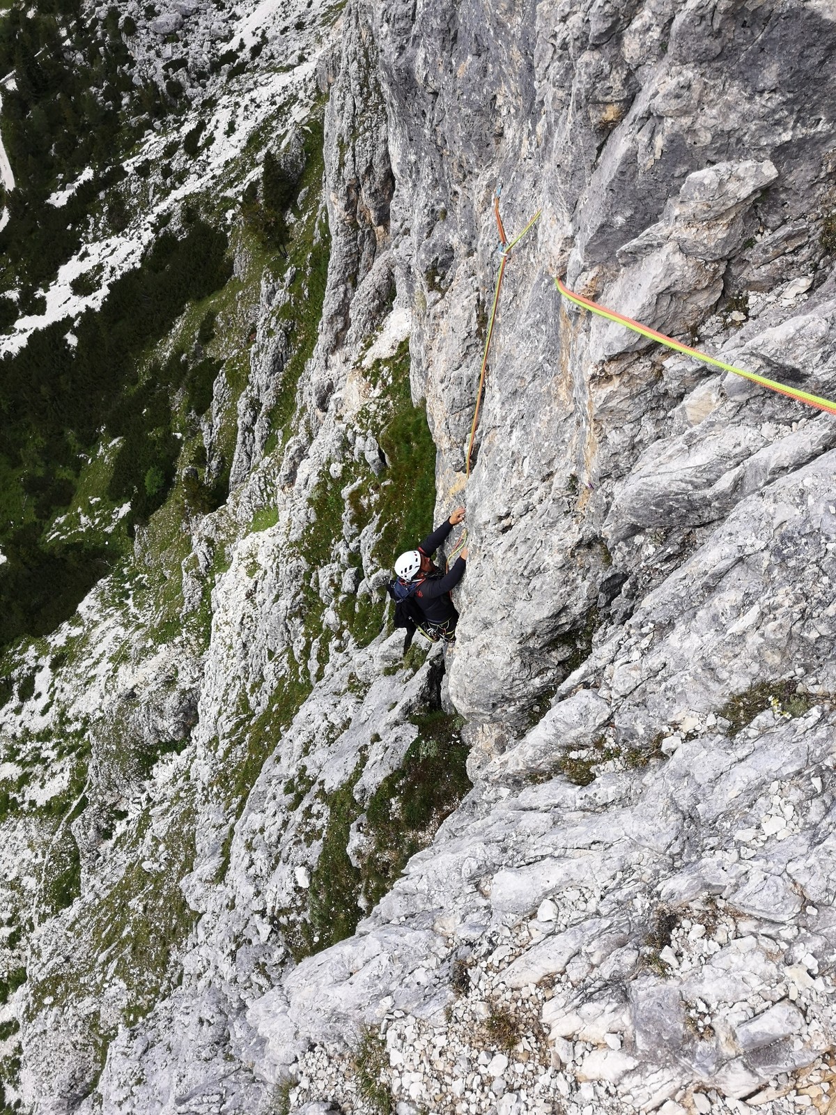 Via Gaudeamus 12 klučové miesto