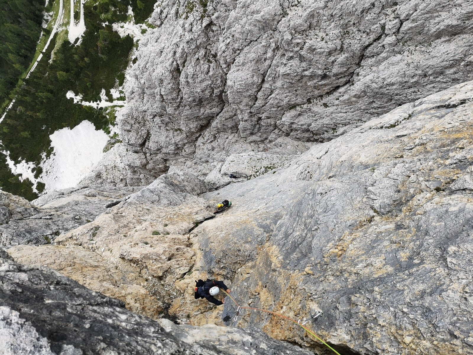 Via Gaudeamus 15 mierne položený sokolík