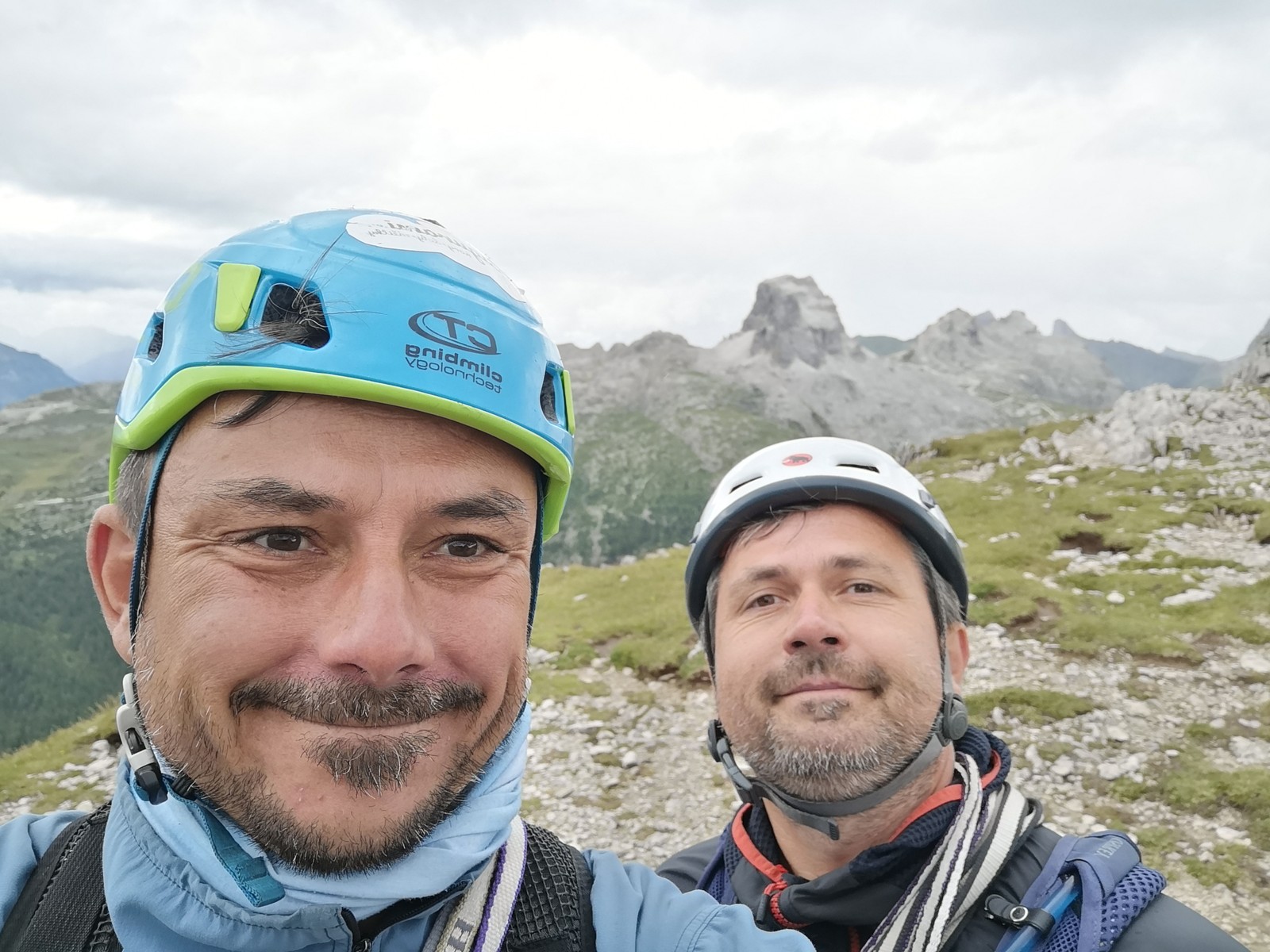 Via Gaudeamus 22 on the TOP