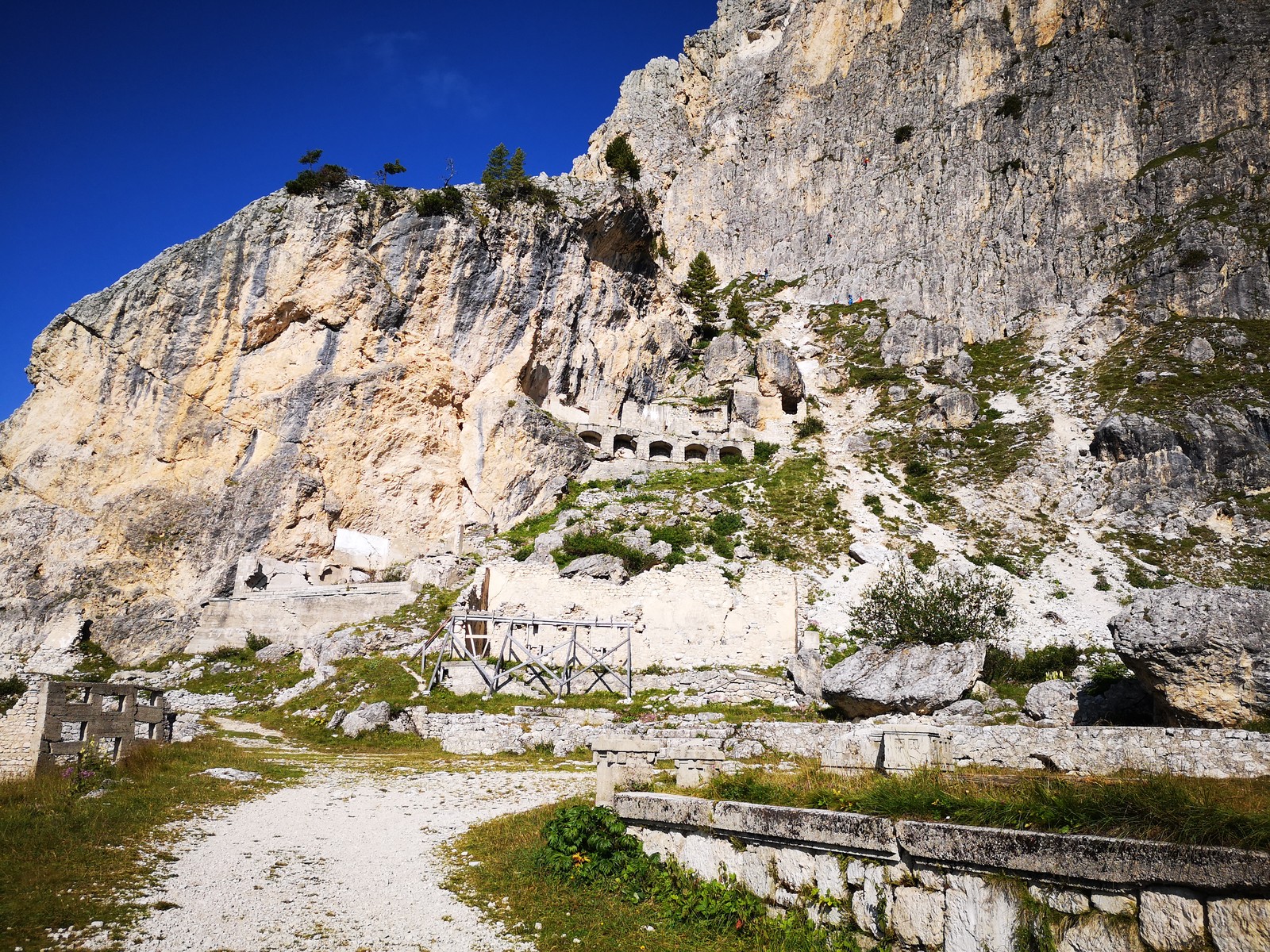 Via Gaudeamus 3 vojenská nemocnica