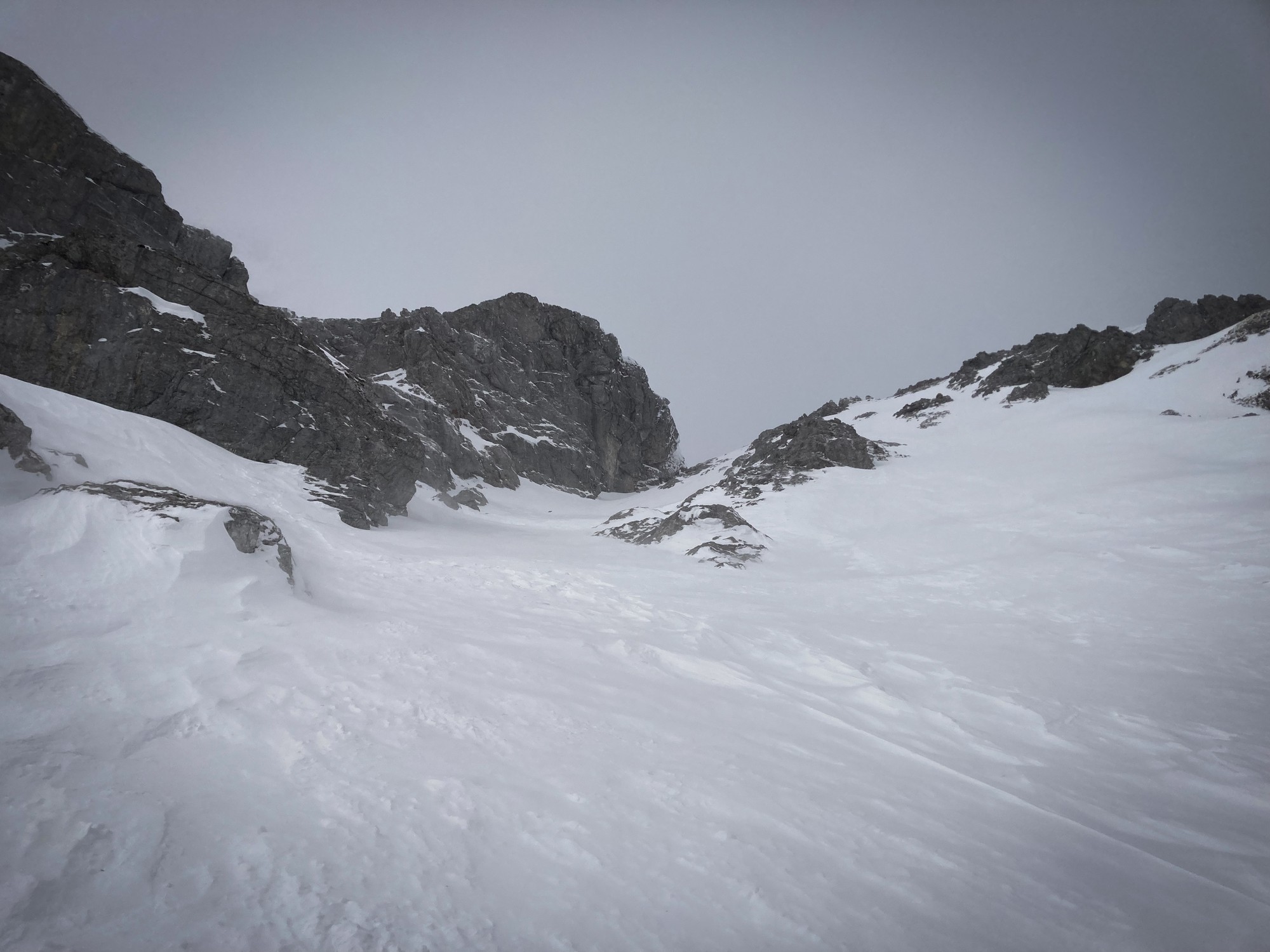 Zagelkogel 11: Zagelkar