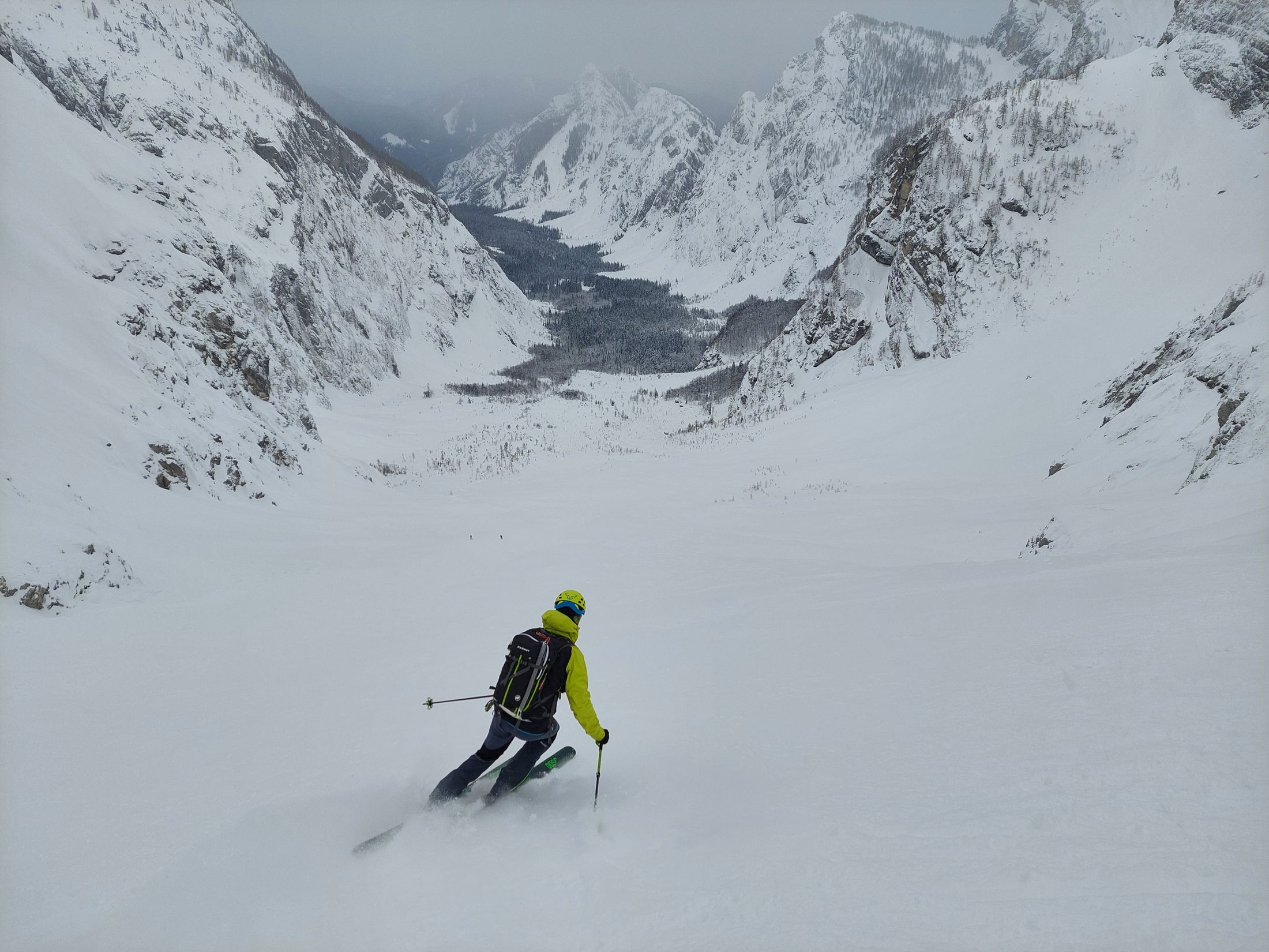 11 Planica Kotovo Sedlo