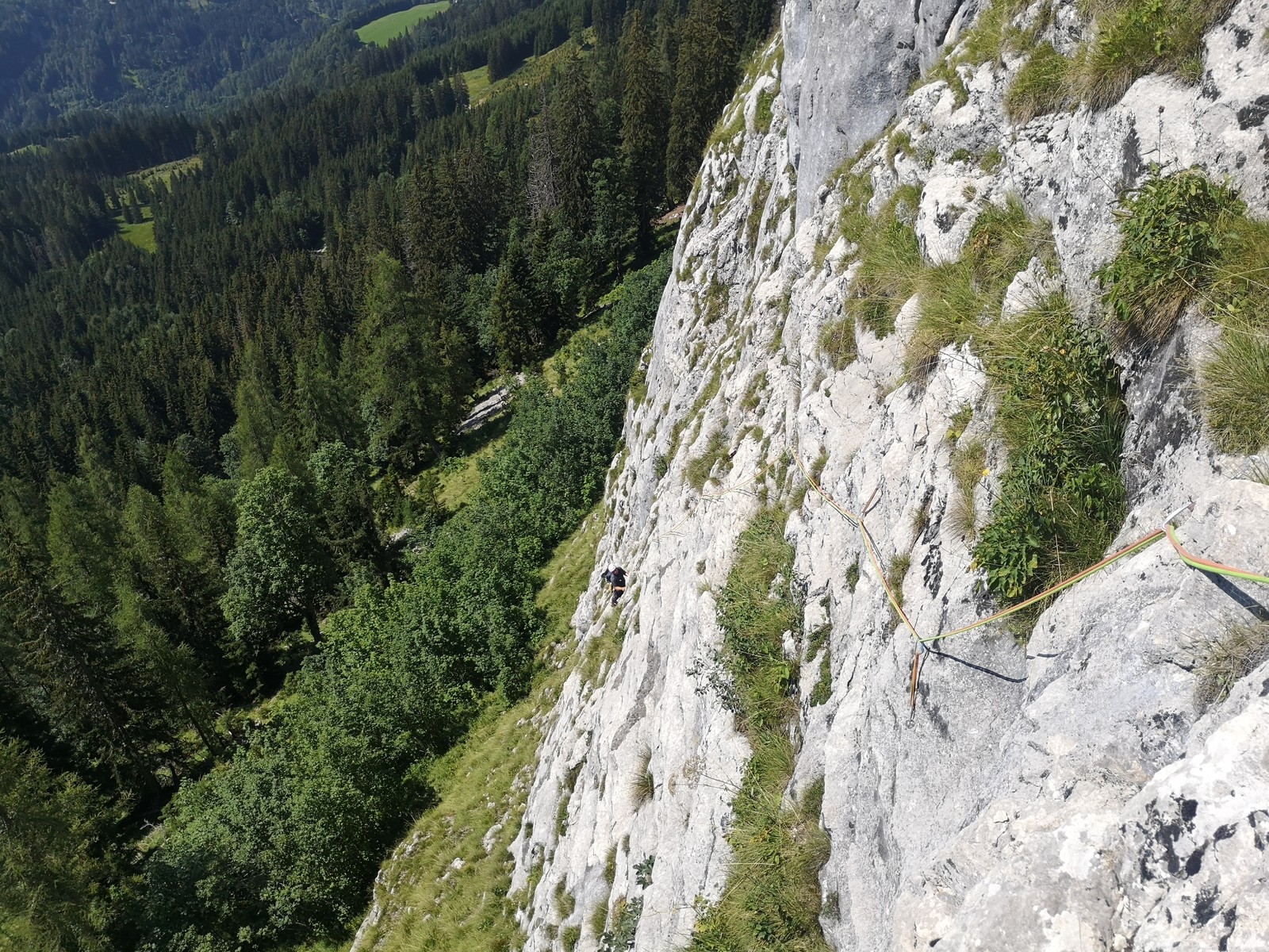 Cirettissima Hochtausing 10