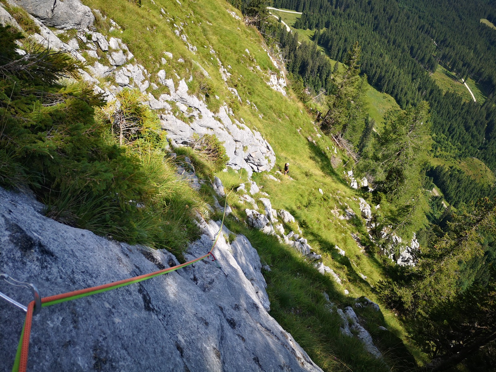 Cirettissima Hochtausing 16 rebro v 9 dĺžke