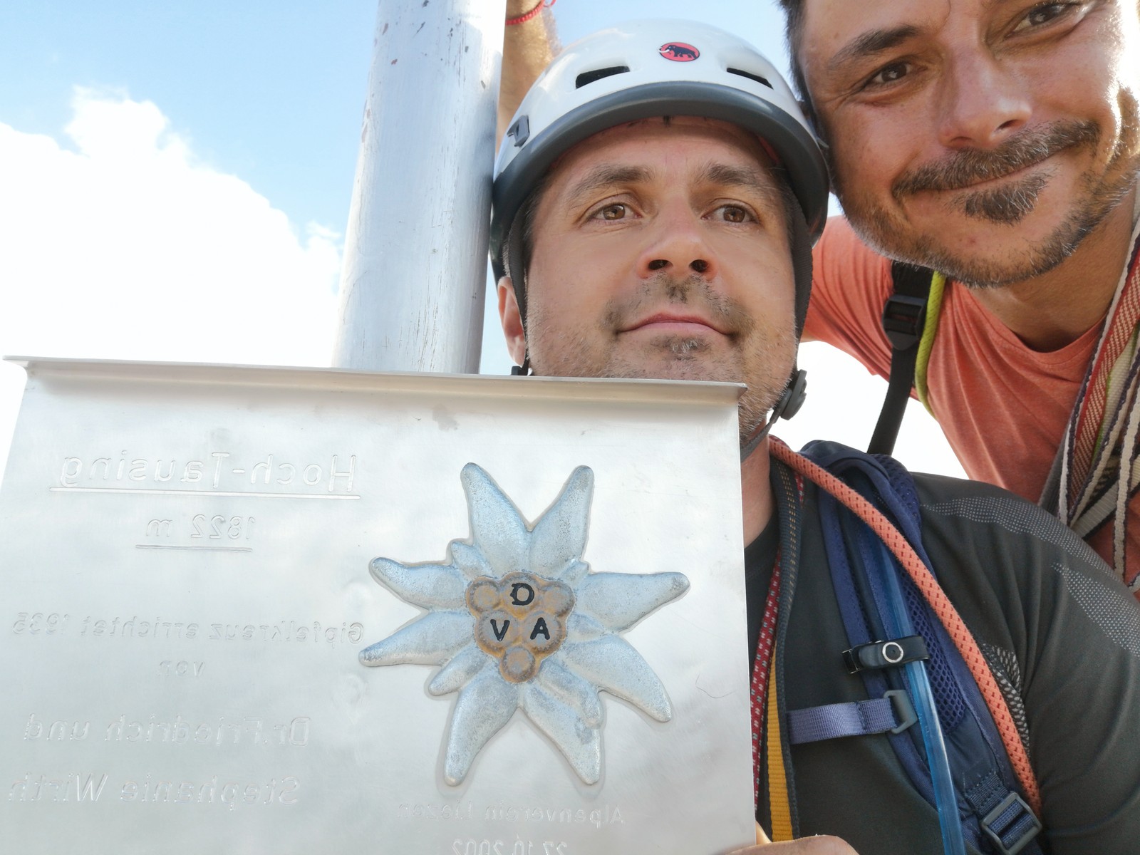 Cirettissima Hochtausing 28