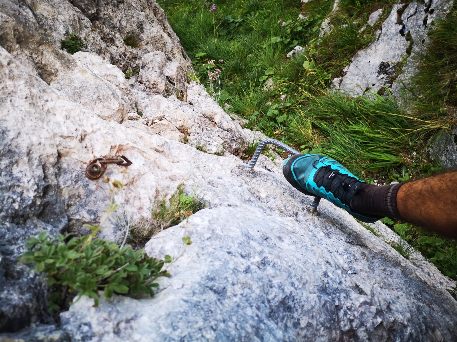 Cirettissima Hochtausing 30